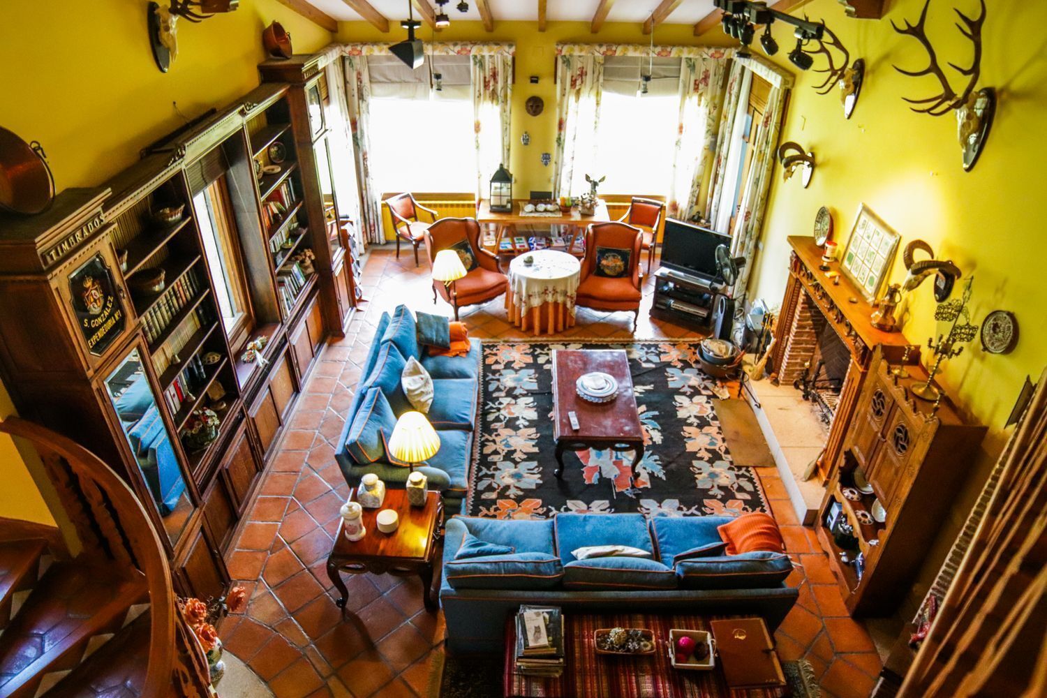 Pisos-Venta-Jarandilla de la Vera-1021033-Foto-34