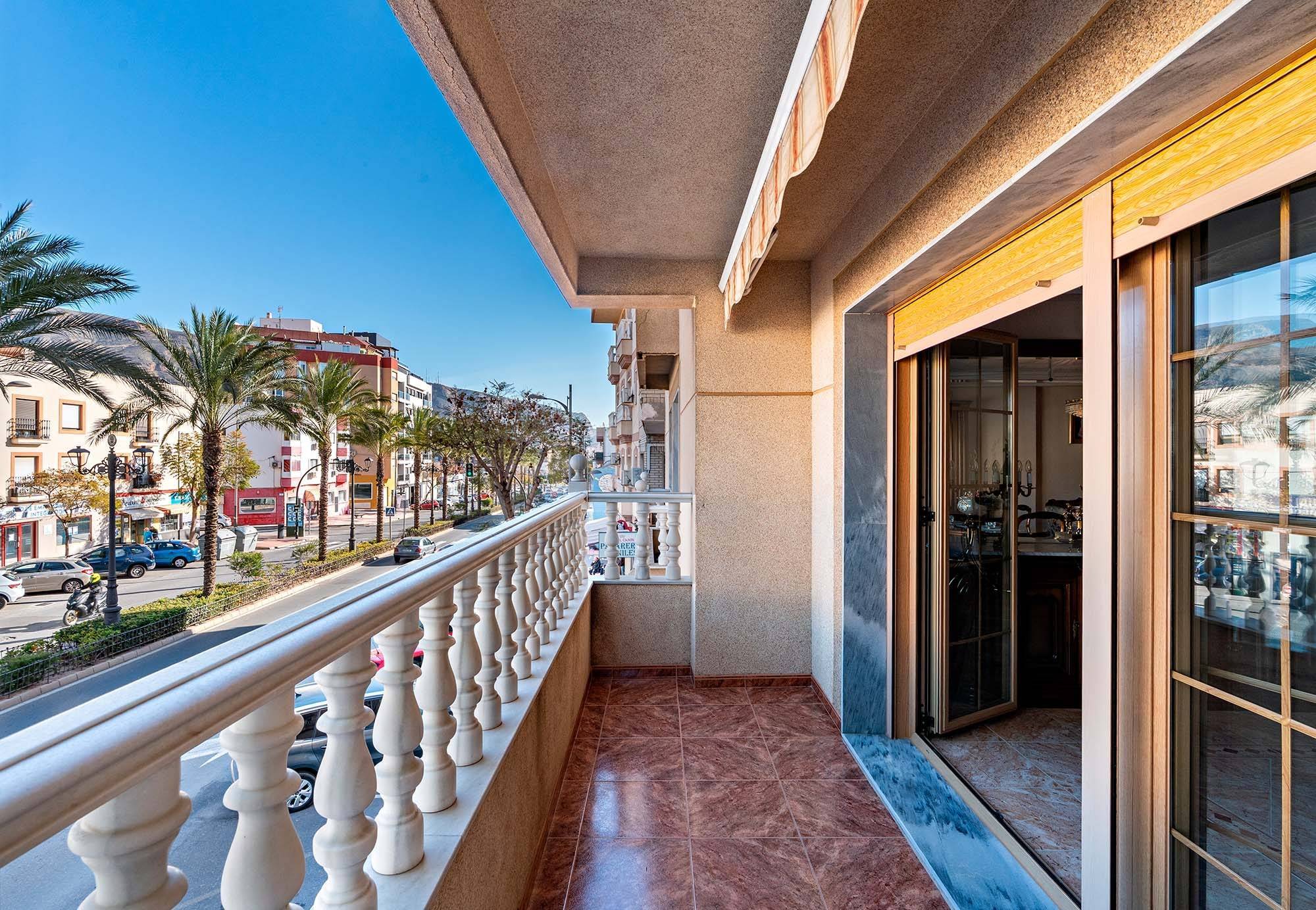 Edificios-Venta-Roquetas de Mar-2113659-Foto-2