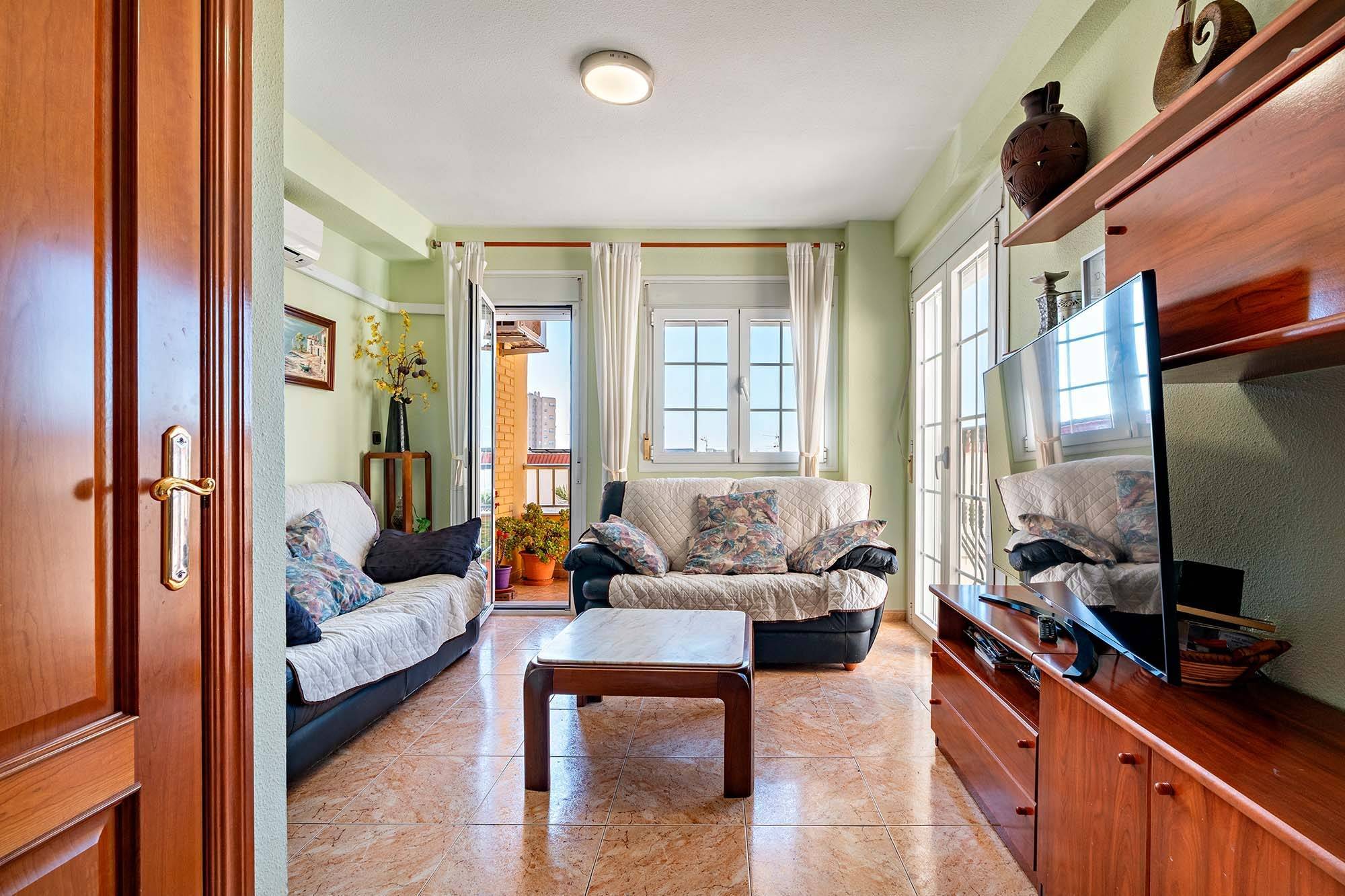 Edificios-Venta-Roquetas de Mar-2113659-Foto-24