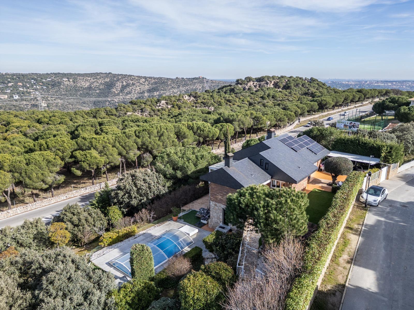 Casas o chalets-Venta-Galapagar-1653752-Foto-50