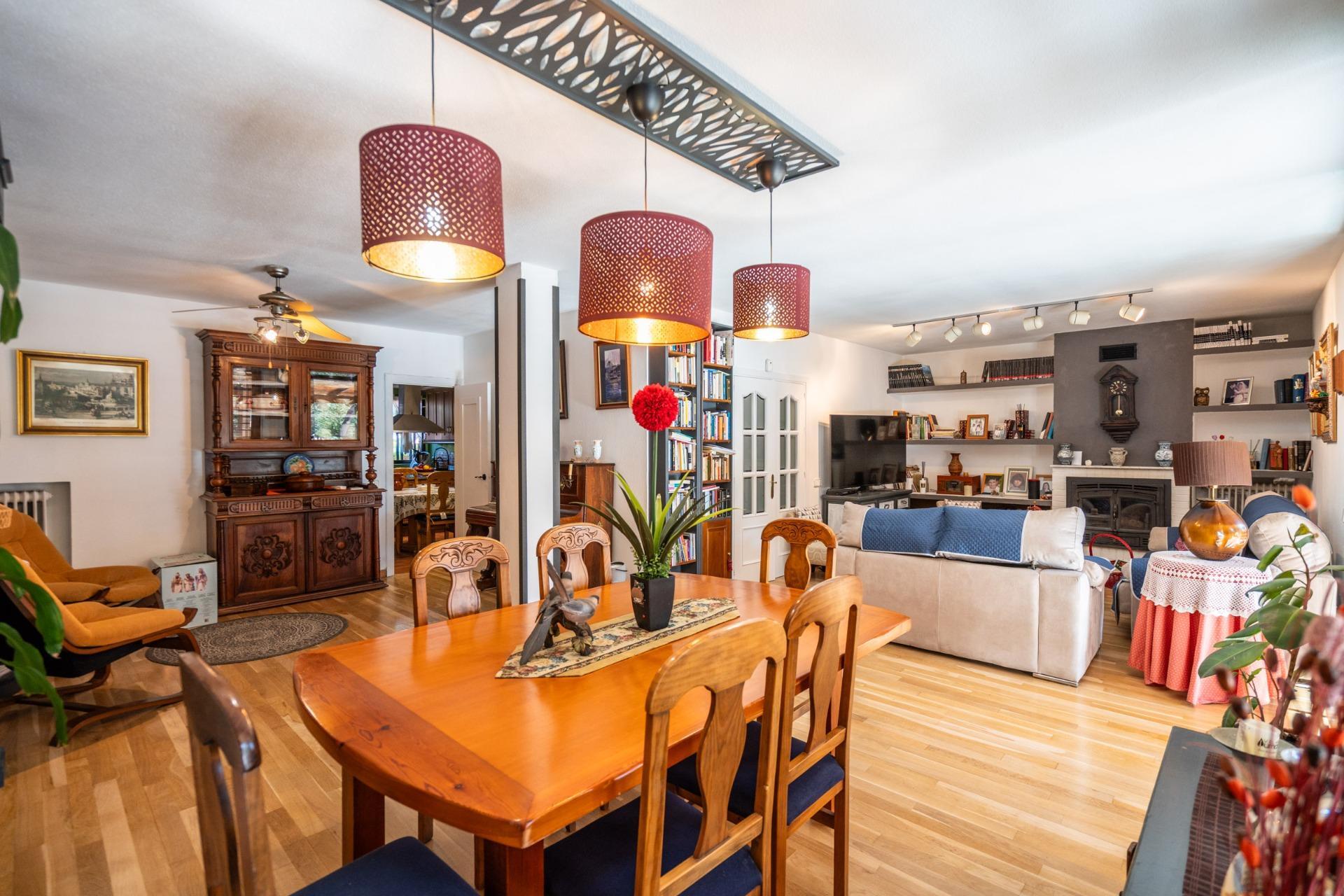 Casas o chalets-Venta-Galapagar-1993610-Foto-7