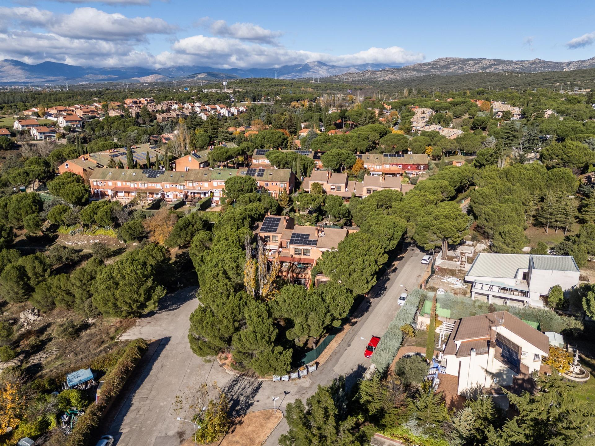 Casas o chalets-Venta-Galapagar-1993610-Foto-30