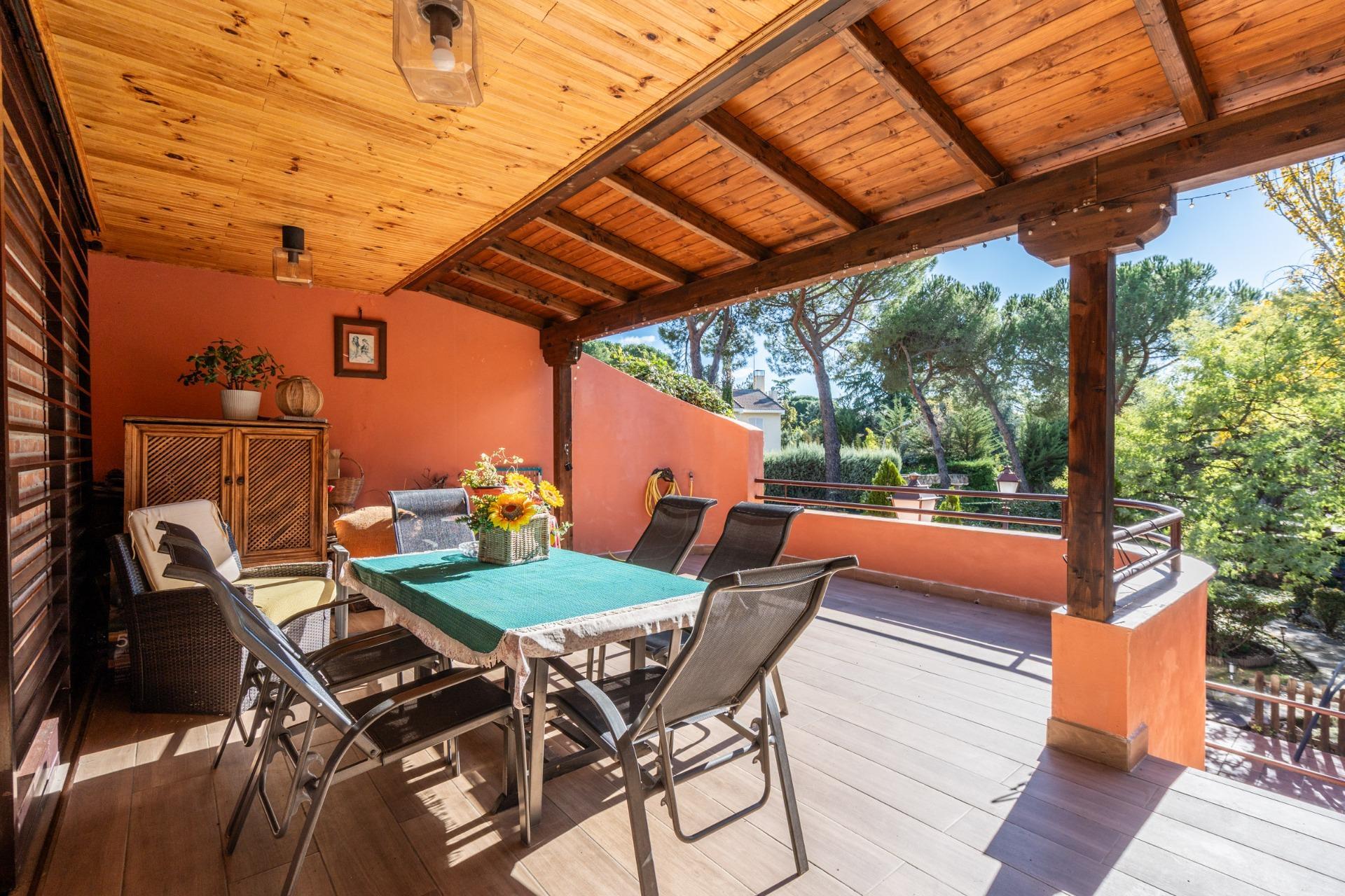 Casas o chalets-Venta-Galapagar-1993610-Foto-36