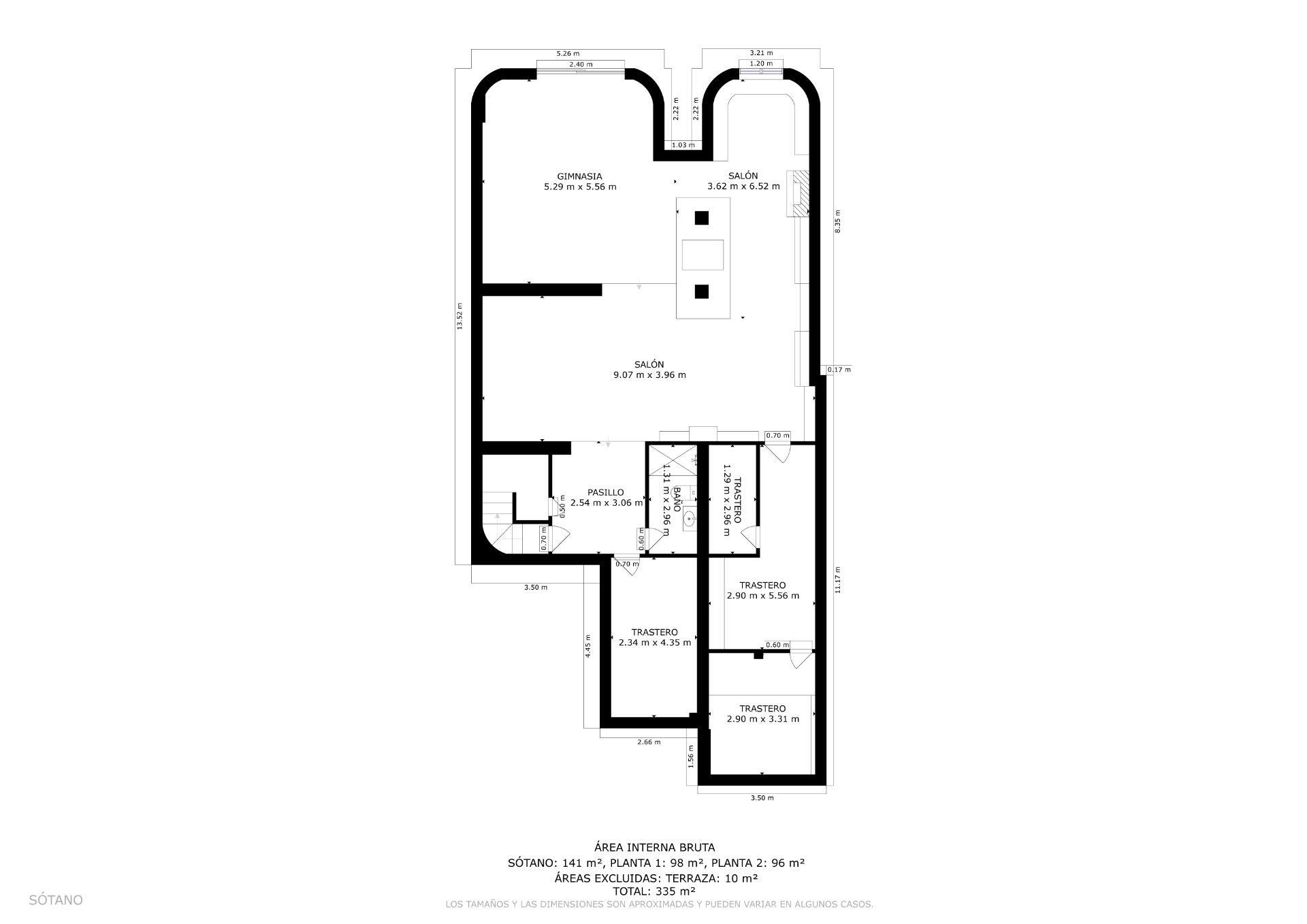 Casas o chalets-Venta-Galapagar-1993610-Foto-69