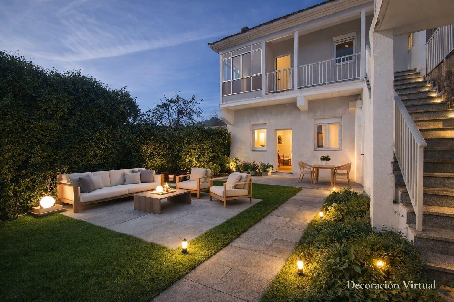 Casas o chalets-Venta-Cartelle-2107616