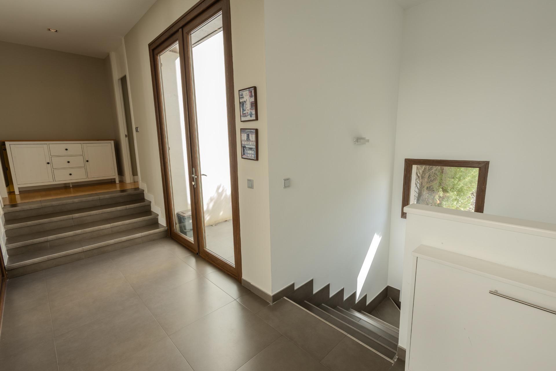 Casas o chalets-Alquiler-Pozuelo de AlarcÃ³n-2113671-Foto-9