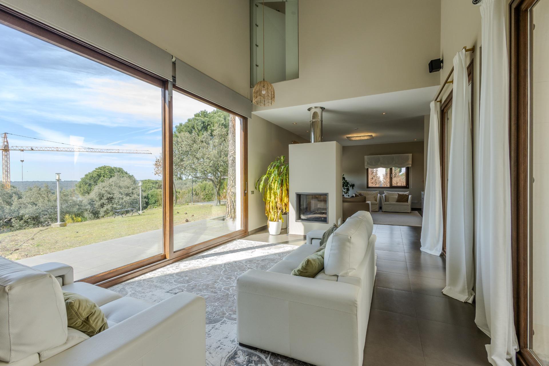 Casas o chalets-Alquiler-Pozuelo de AlarcÃ³n-2113671-Foto-4