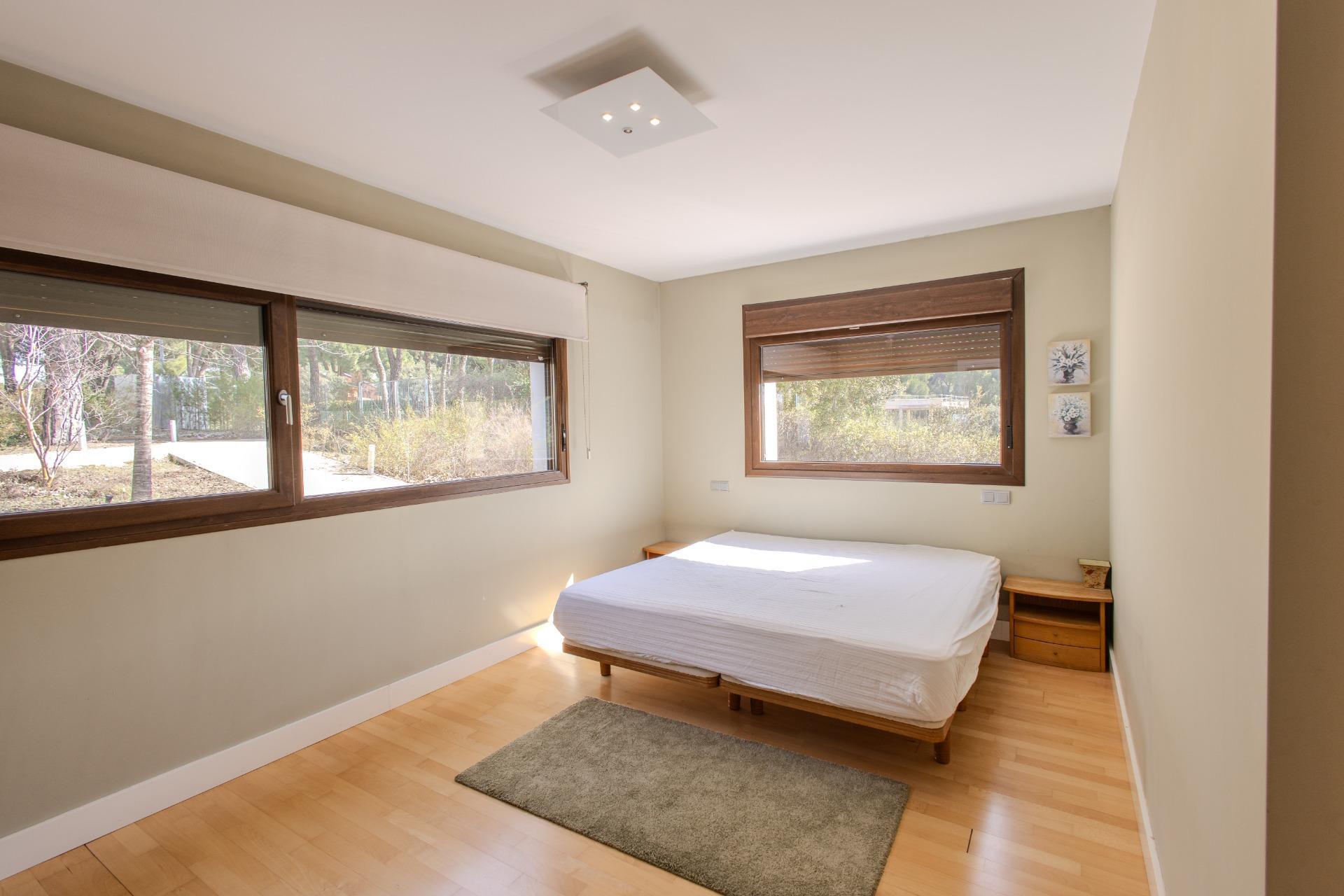 Casas o chalets-Alquiler-Pozuelo de AlarcÃ³n-2113671-Foto-11