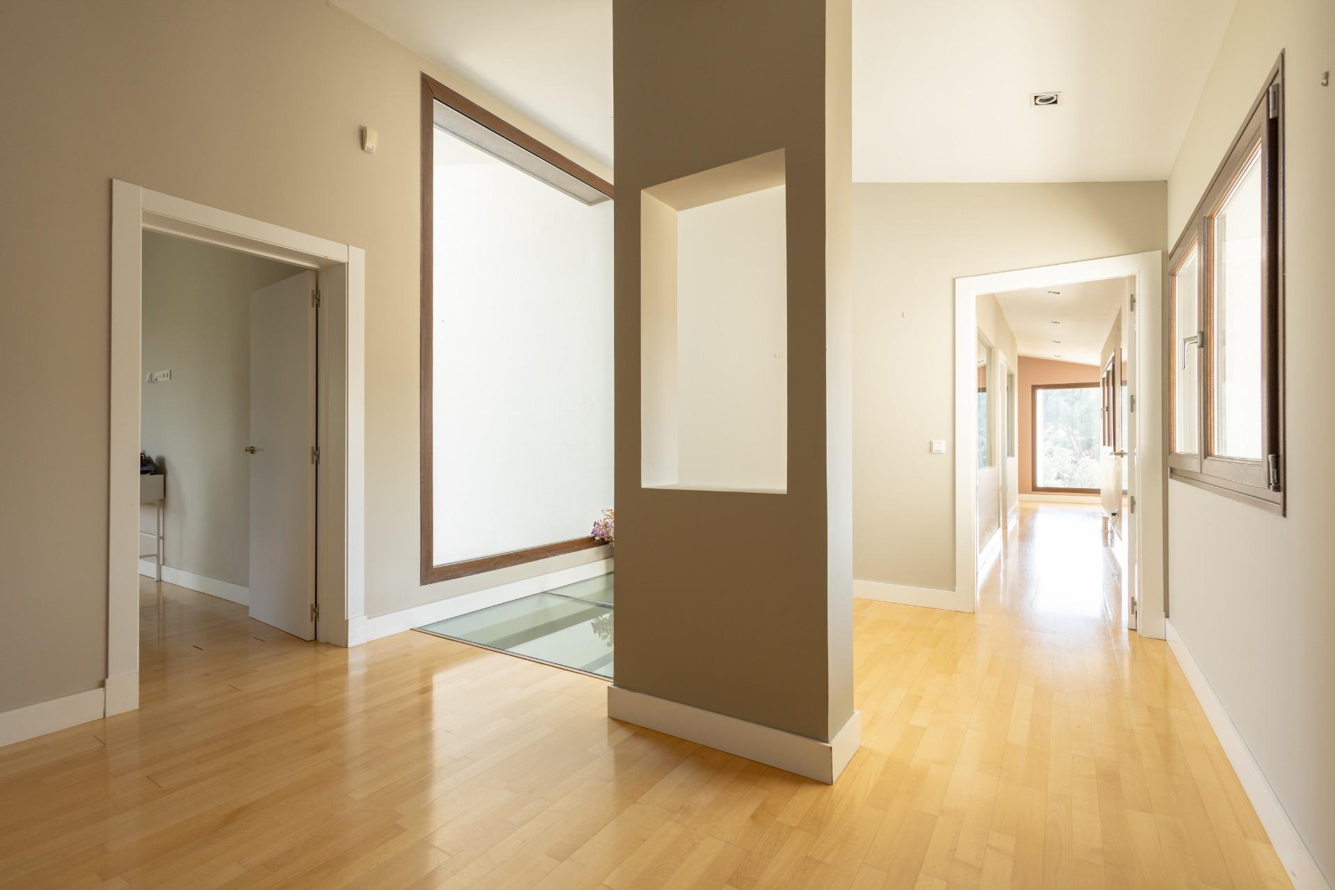 Casas o chalets-Alquiler-Pozuelo de AlarcÃ³n-2113671-Foto-19