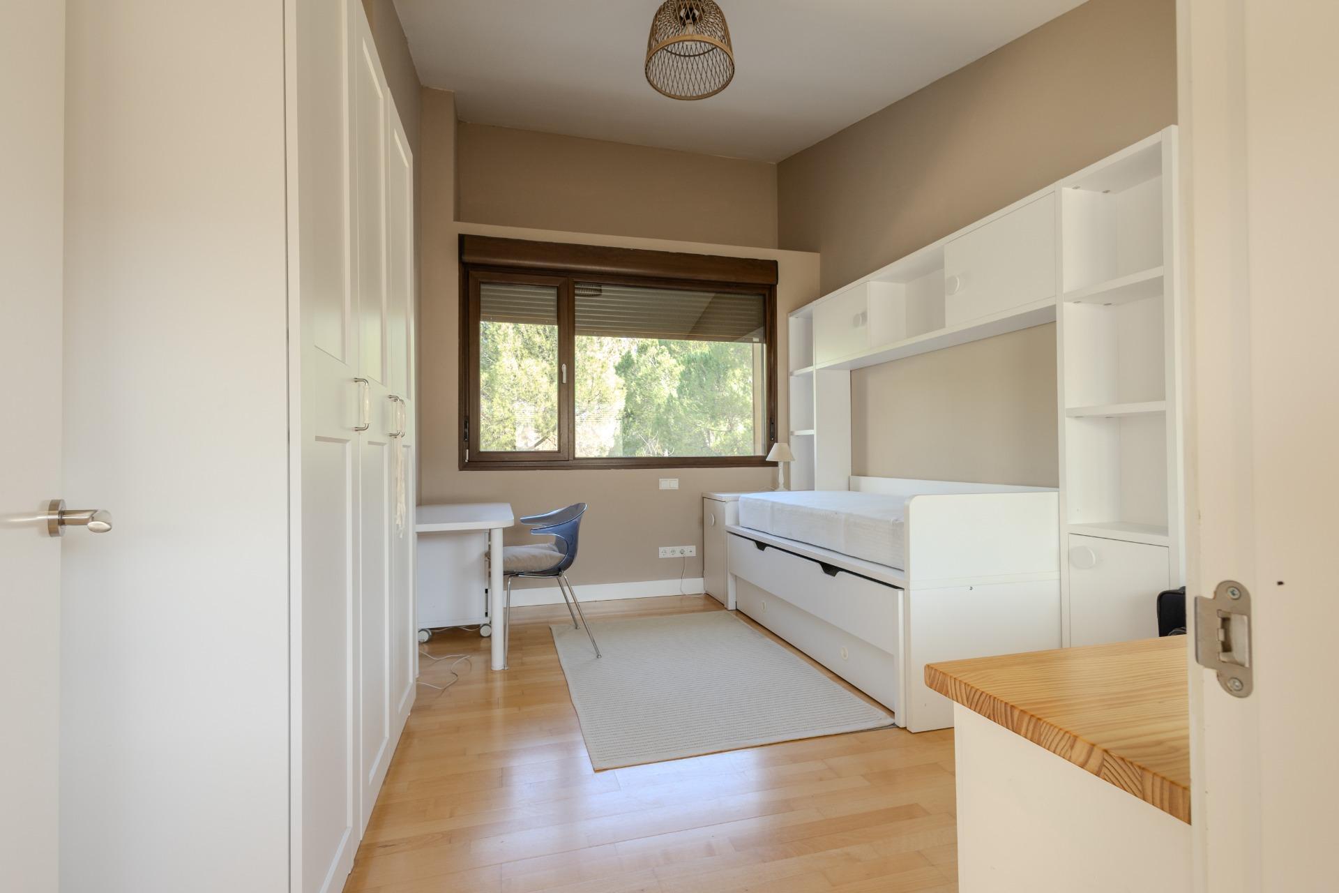 Casas o chalets-Alquiler-Pozuelo de AlarcÃ³n-2113671-Foto-23