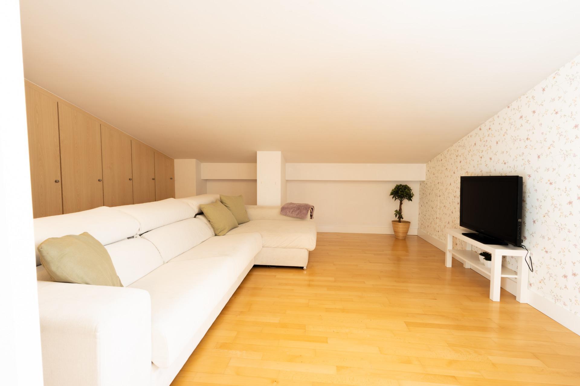 Casas o chalets-Alquiler-Pozuelo de AlarcÃ³n-2113671-Foto-25