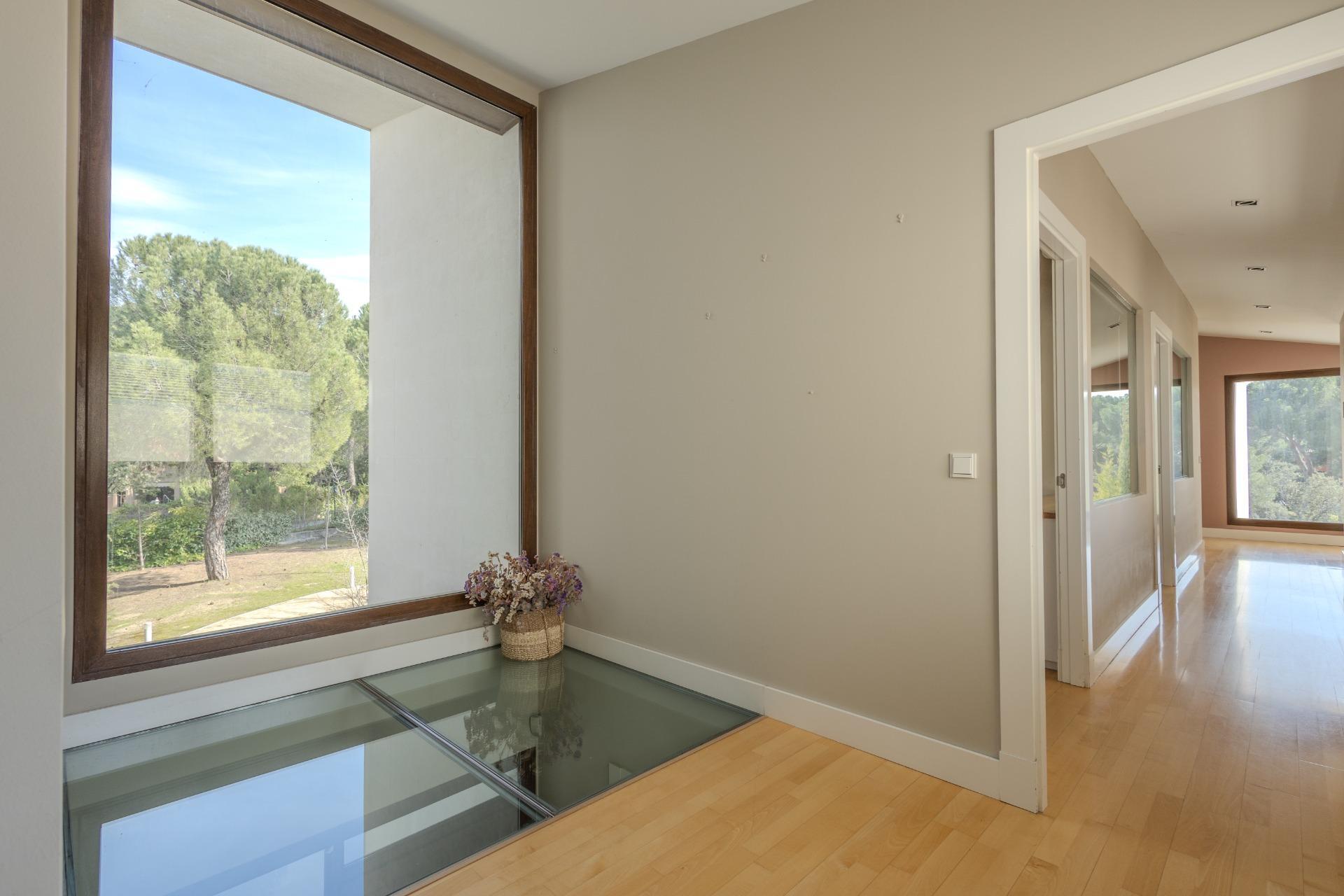 Casas o chalets-Alquiler-Pozuelo de AlarcÃ³n-2113671-Foto-21