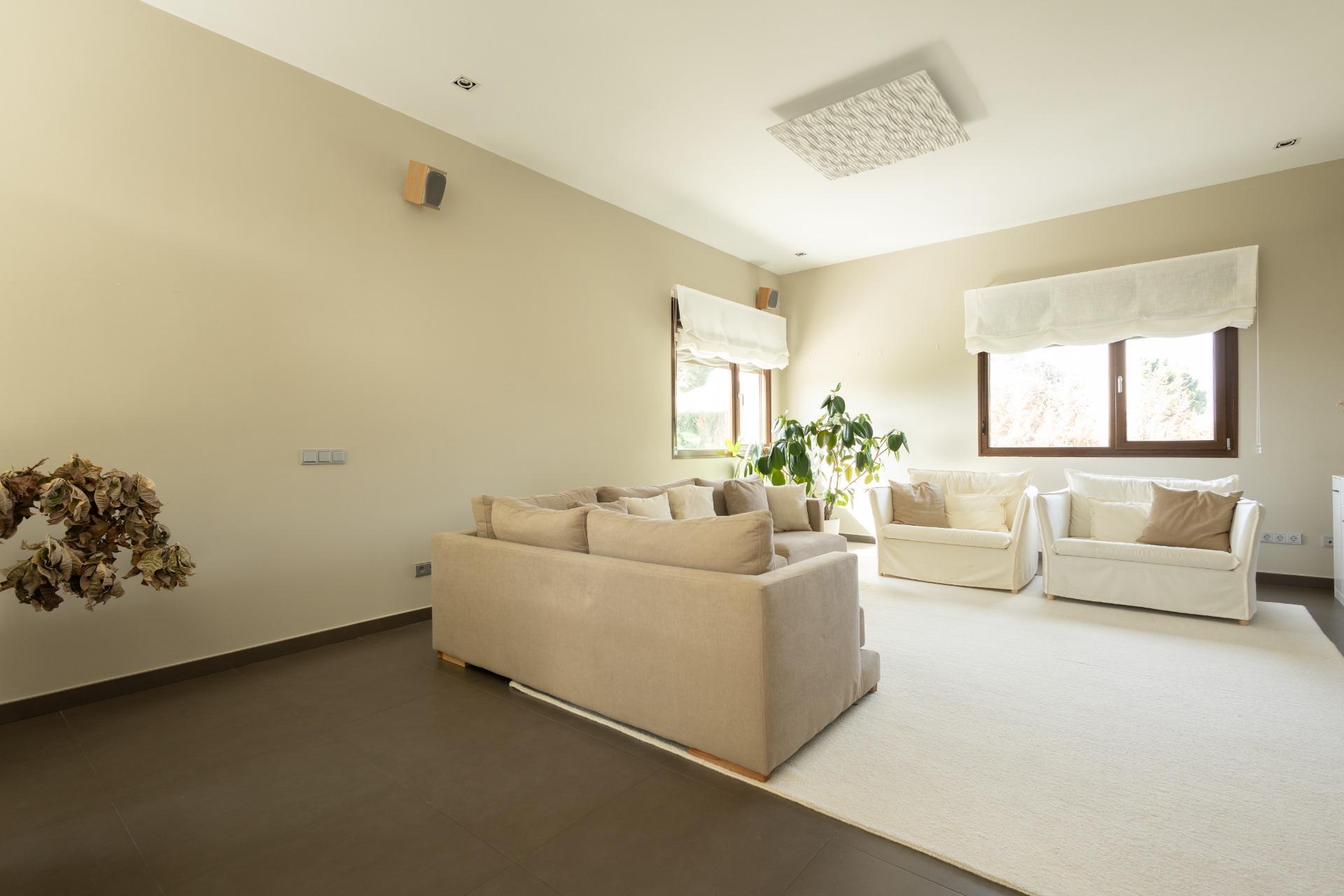 Casas o chalets-Alquiler-Pozuelo de AlarcÃ³n-2113671-Foto-41