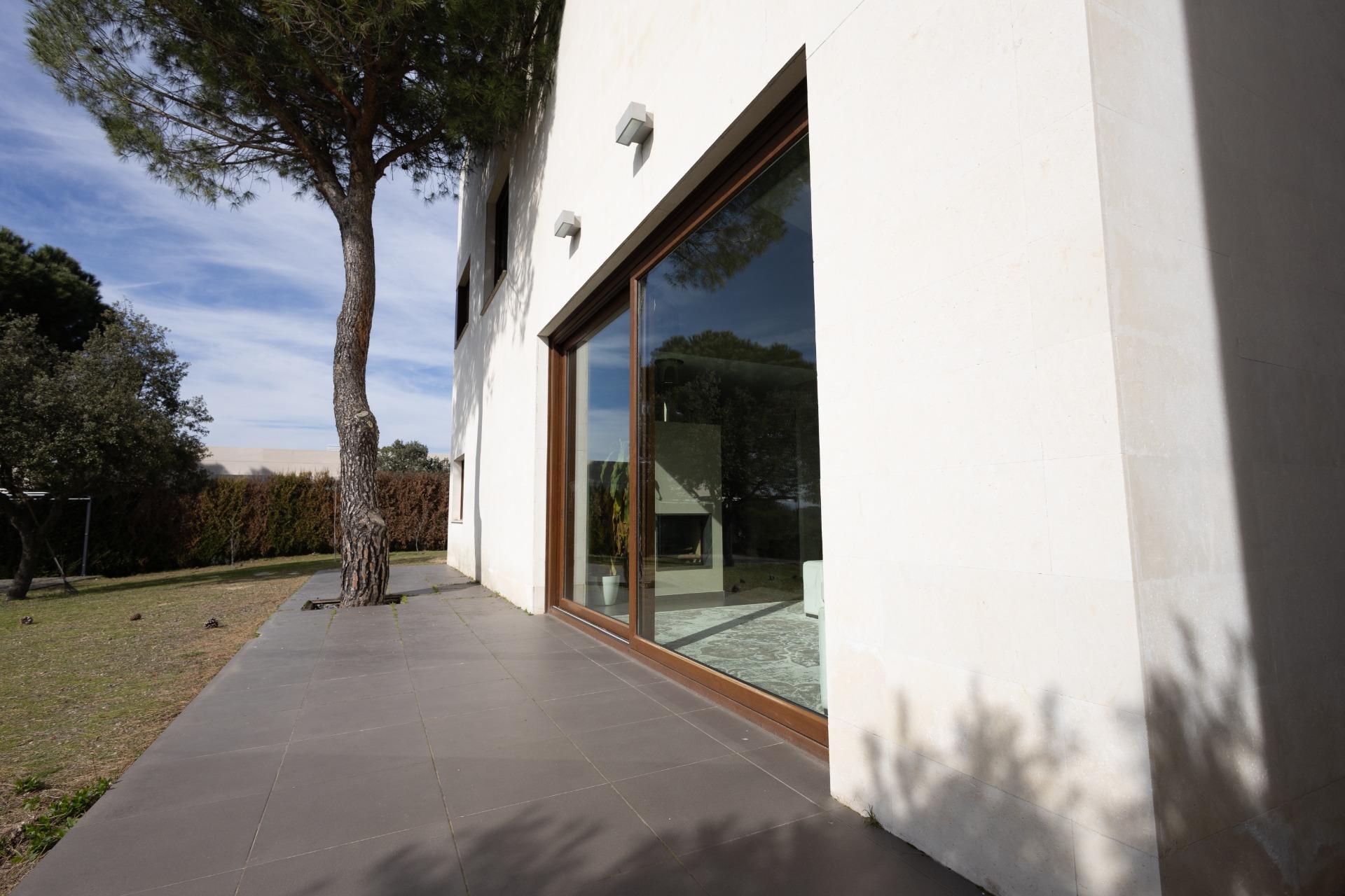 Casas o chalets-Alquiler-Pozuelo de AlarcÃ³n-2113671-Foto-44