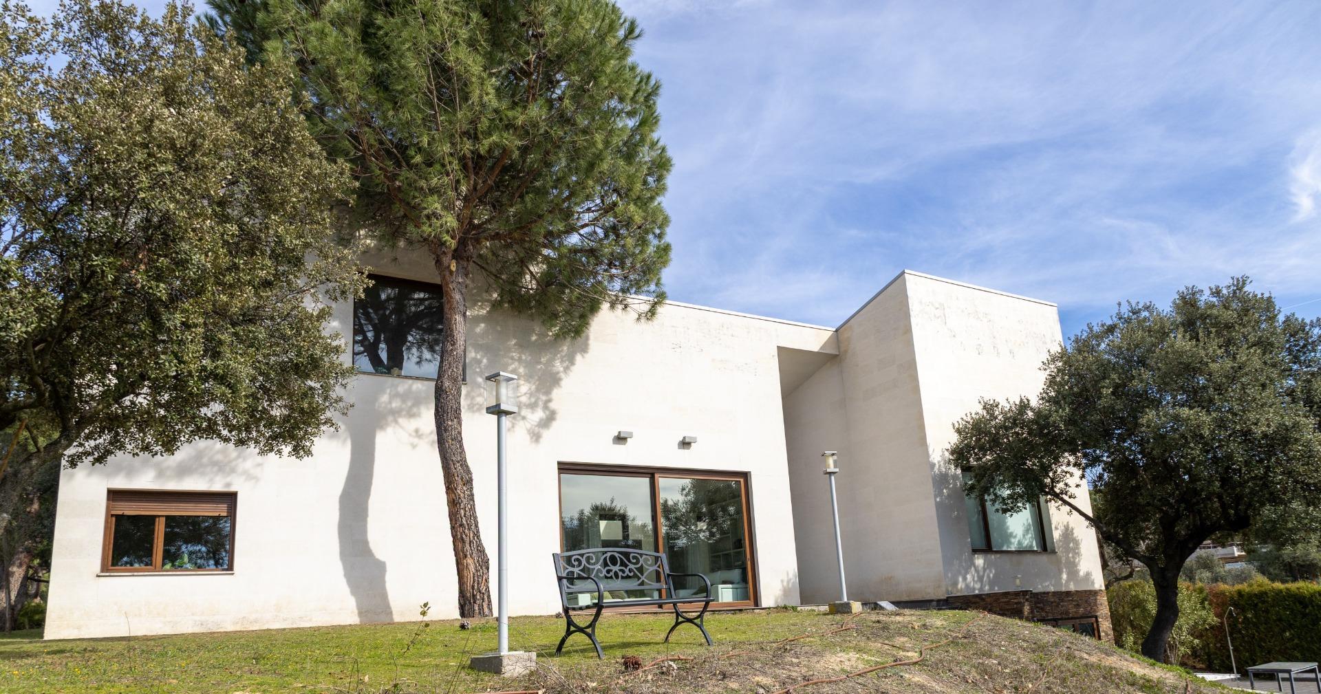 Casas o chalets-Alquiler-Pozuelo de AlarcÃ³n-2113671-Foto-50