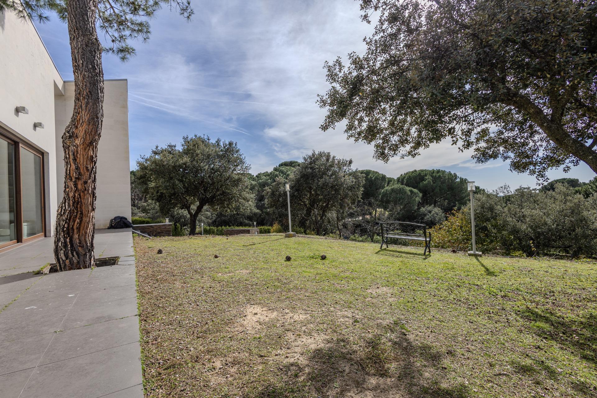 Casas o chalets-Alquiler-Pozuelo de AlarcÃ³n-2113671-Foto-48