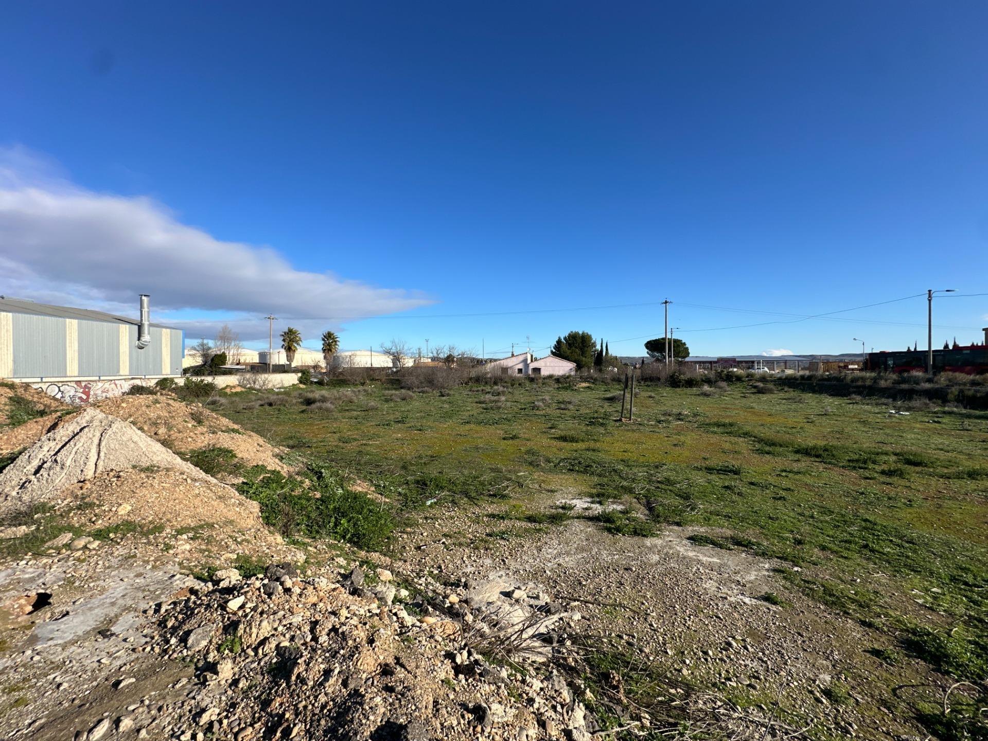 Fincas y solares-Venta-Zaragoza-2151342-Foto-10