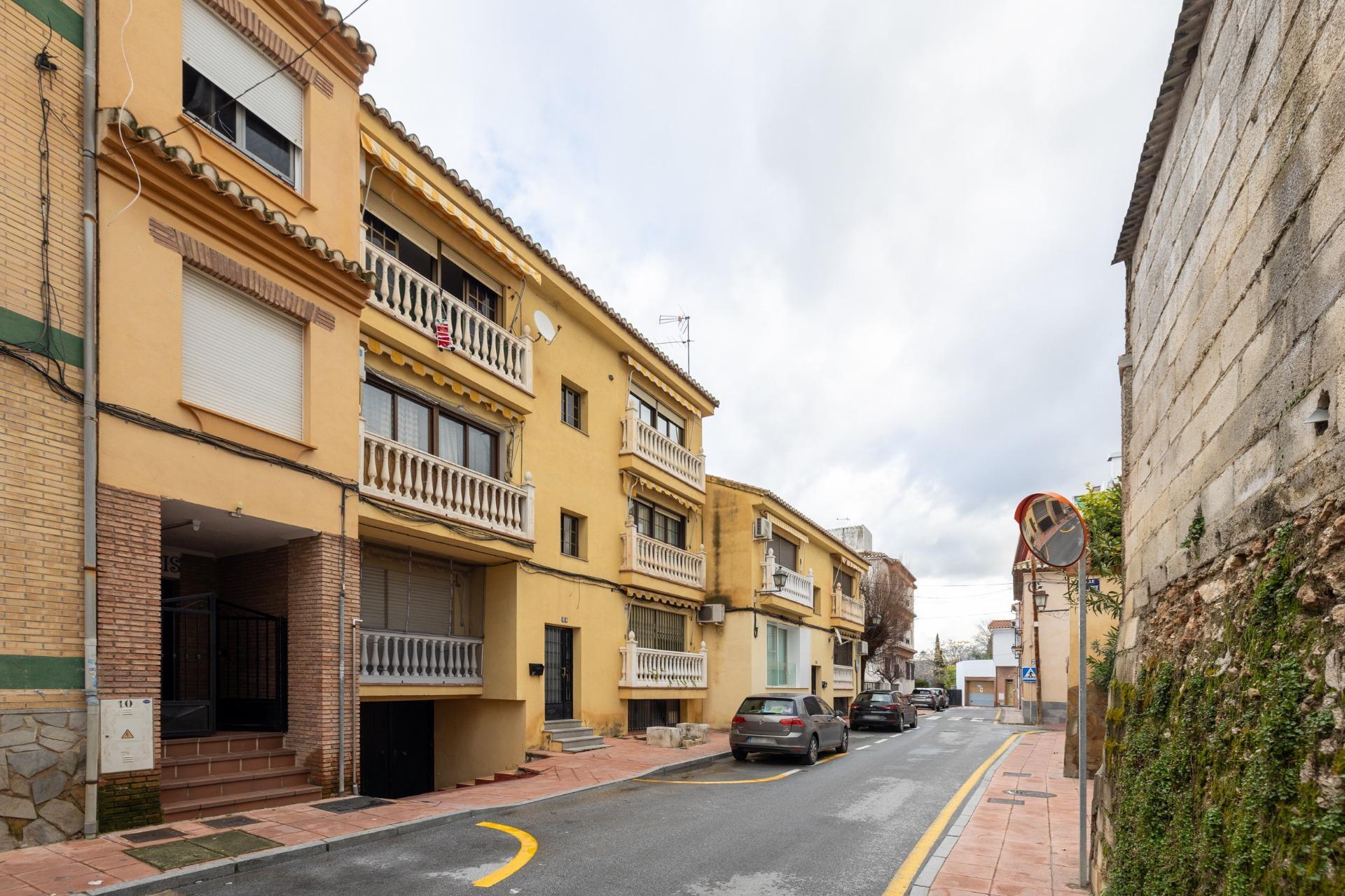 Pisos-Venta-La Zubia-2113674-Foto-3