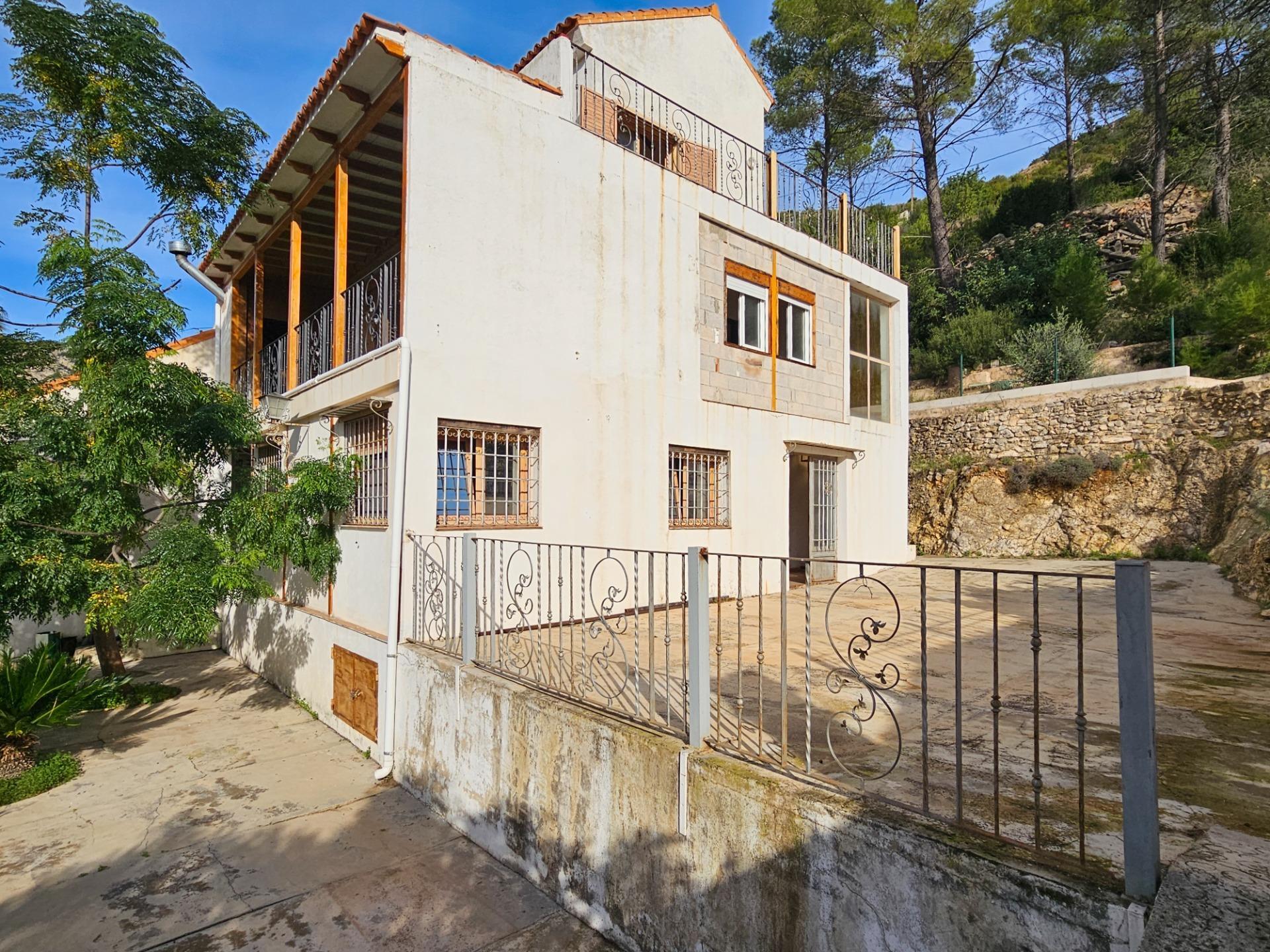 Casas o chalets-Venta-Gandia-2087014-Foto-27