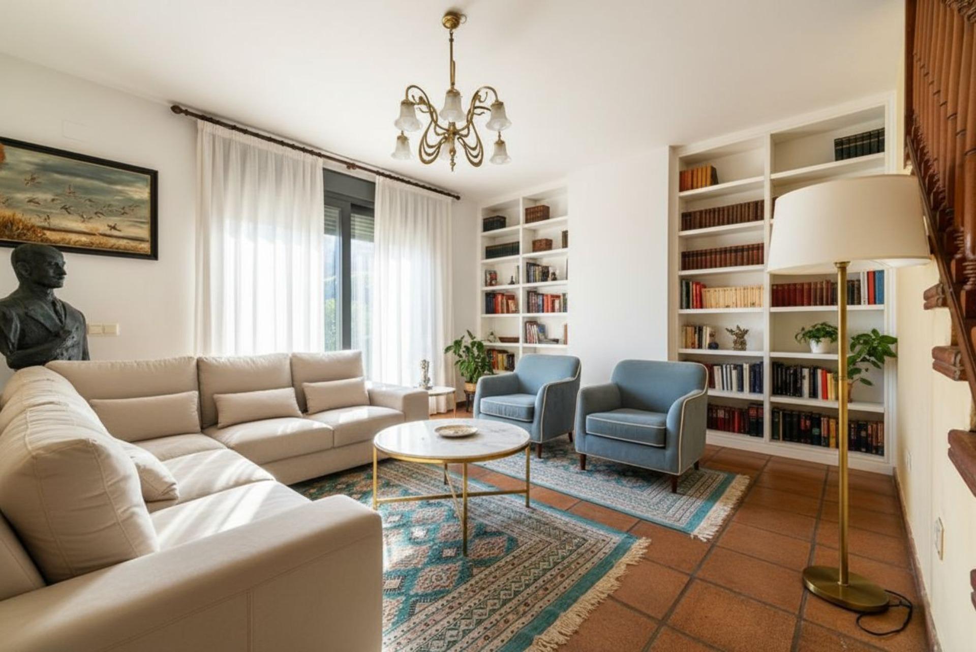 Casas o chalets-Venta-Mairena del Aljarafe-1651701