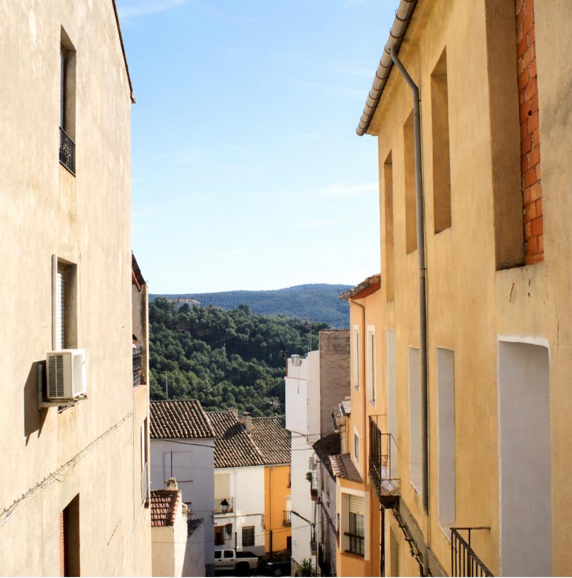 Casas o chalets-Venta-Banyeres de Mariola-2113689-Foto-21