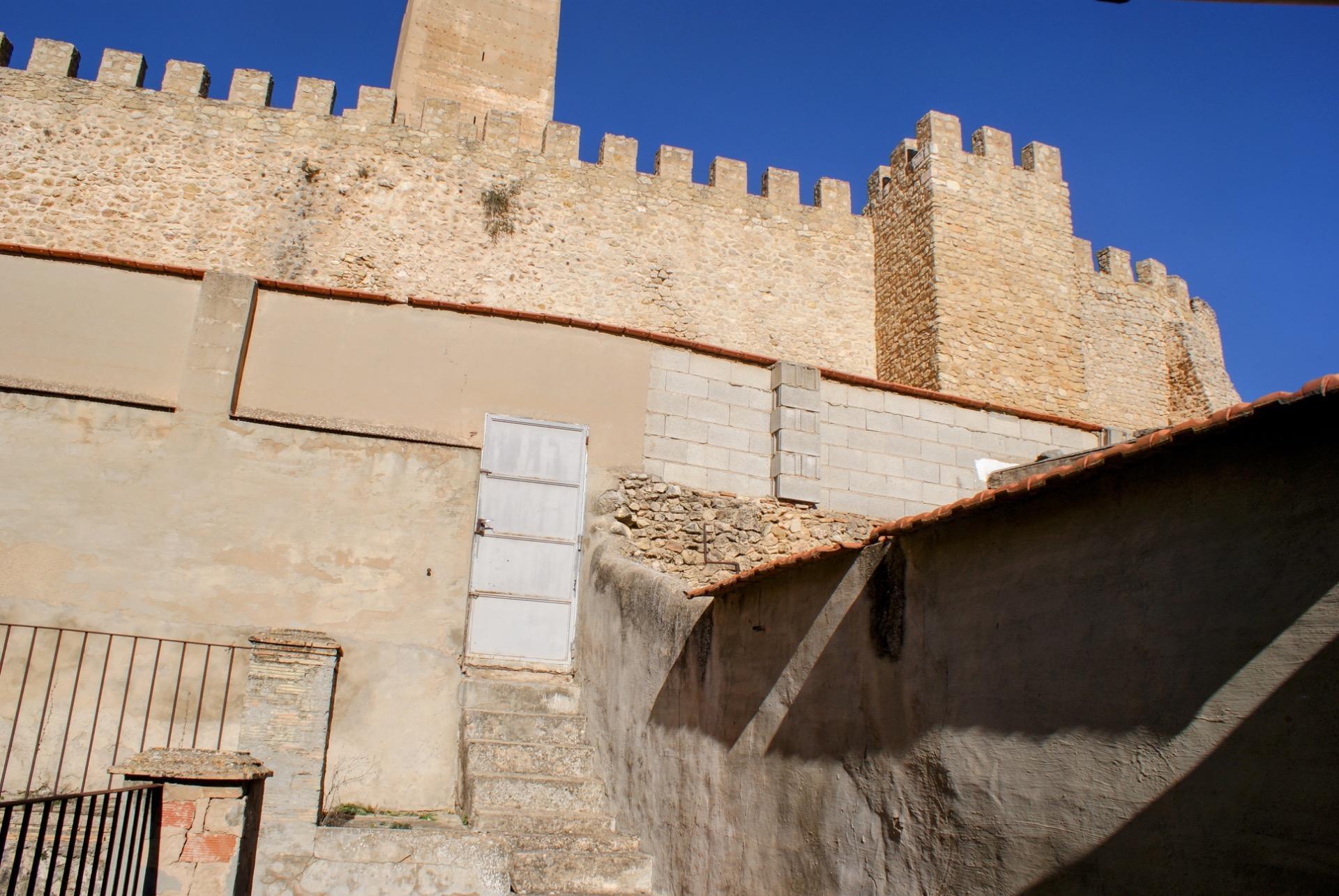 Casas o chalets-Venta-Banyeres de Mariola-2113689-Foto-23