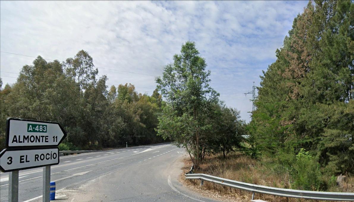 Fincas y solares-Venta-El rocio-1832526-Foto-7