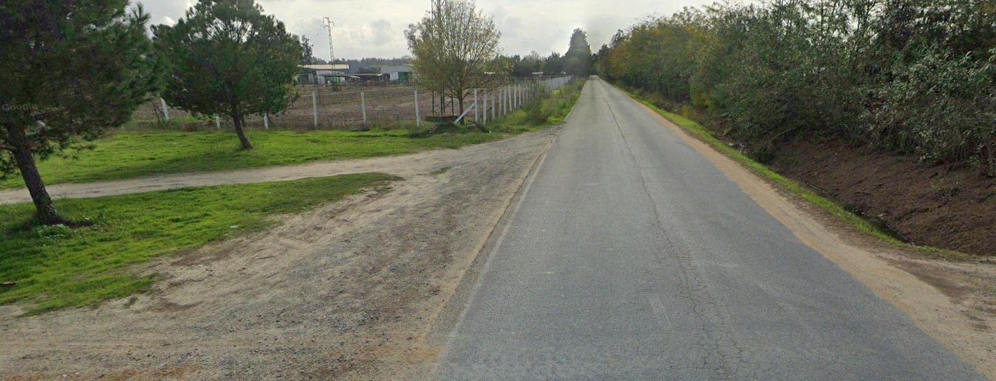 Fincas y solares-Venta-El rocio-1832526-Foto-2