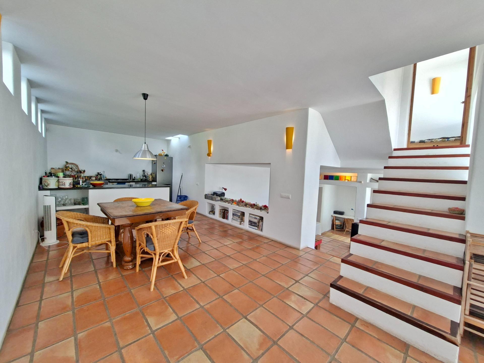 Casa Mediterranea, luz y tranquilidad a 3 km de la playa