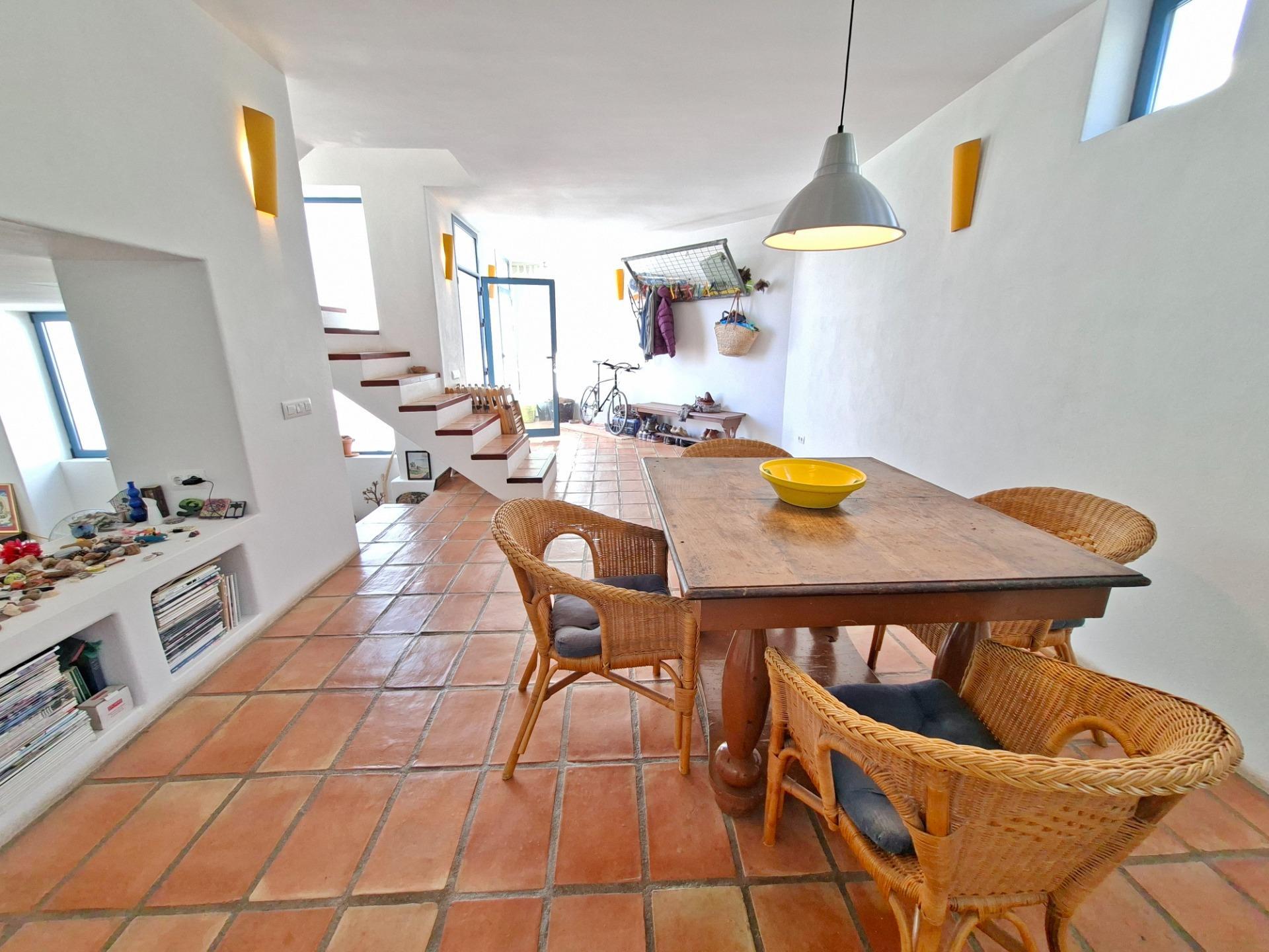 Casa Mediterranea, luz y tranquilidad a 3 km de la playa