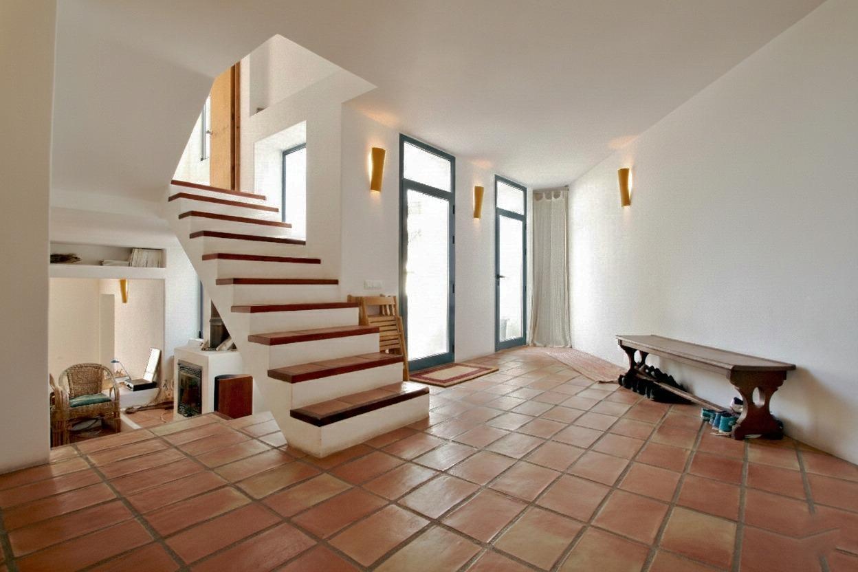 Casa Mediterranea, luz y tranquilidad a 3 km de la playa