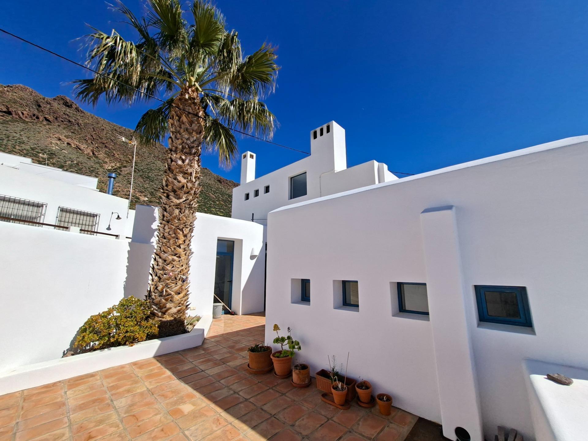 Casa Mediterranea, luz y tranquilidad a 3 km de la playa