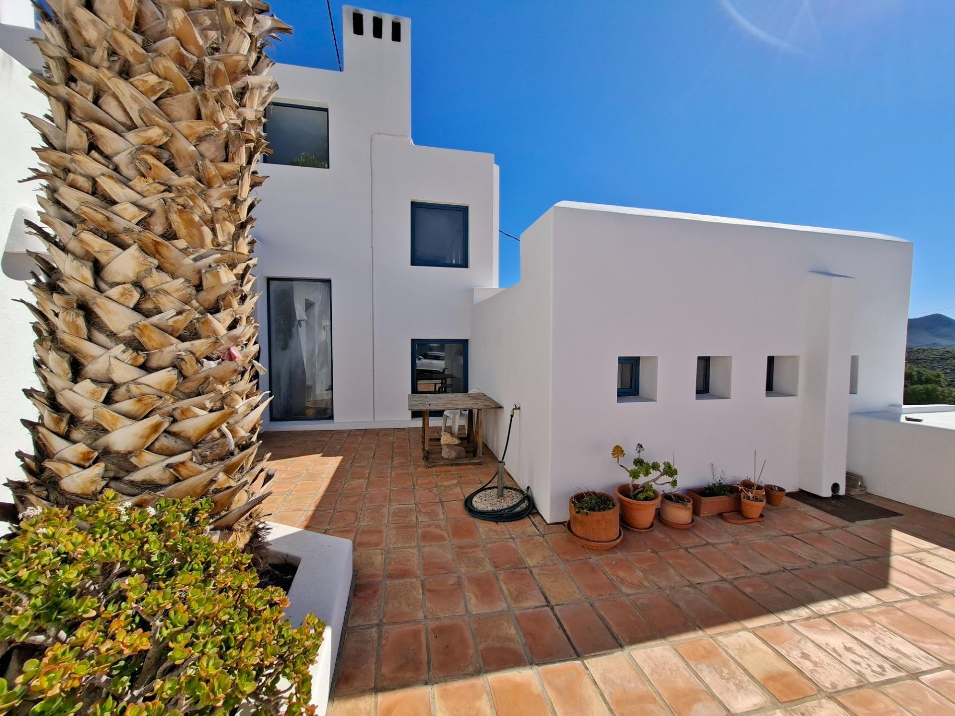 Casa Mediterranea, luz y tranquilidad a 3 km de la playa