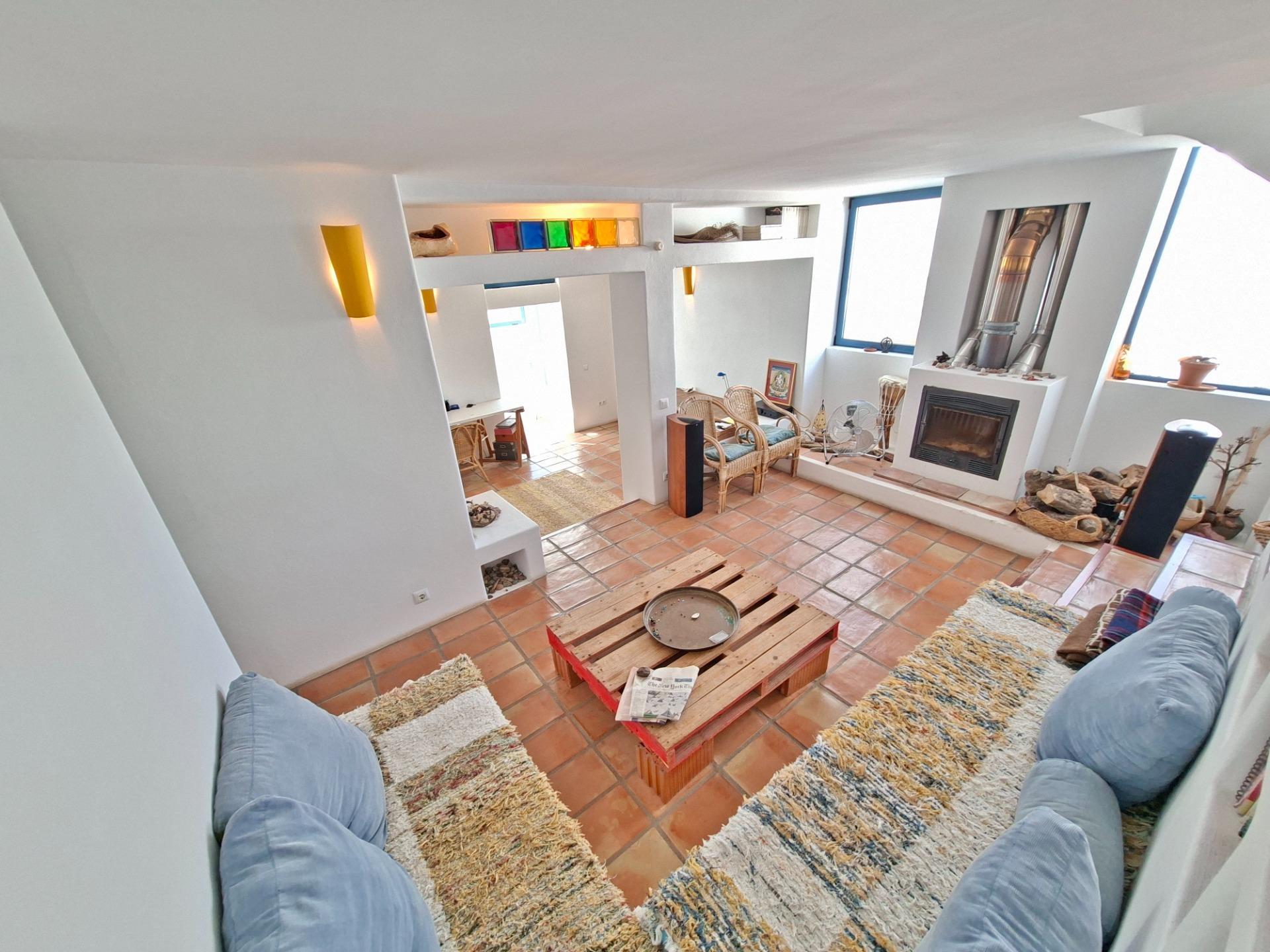 Casa Mediterranea, luz y tranquilidad a 3 km de la playa