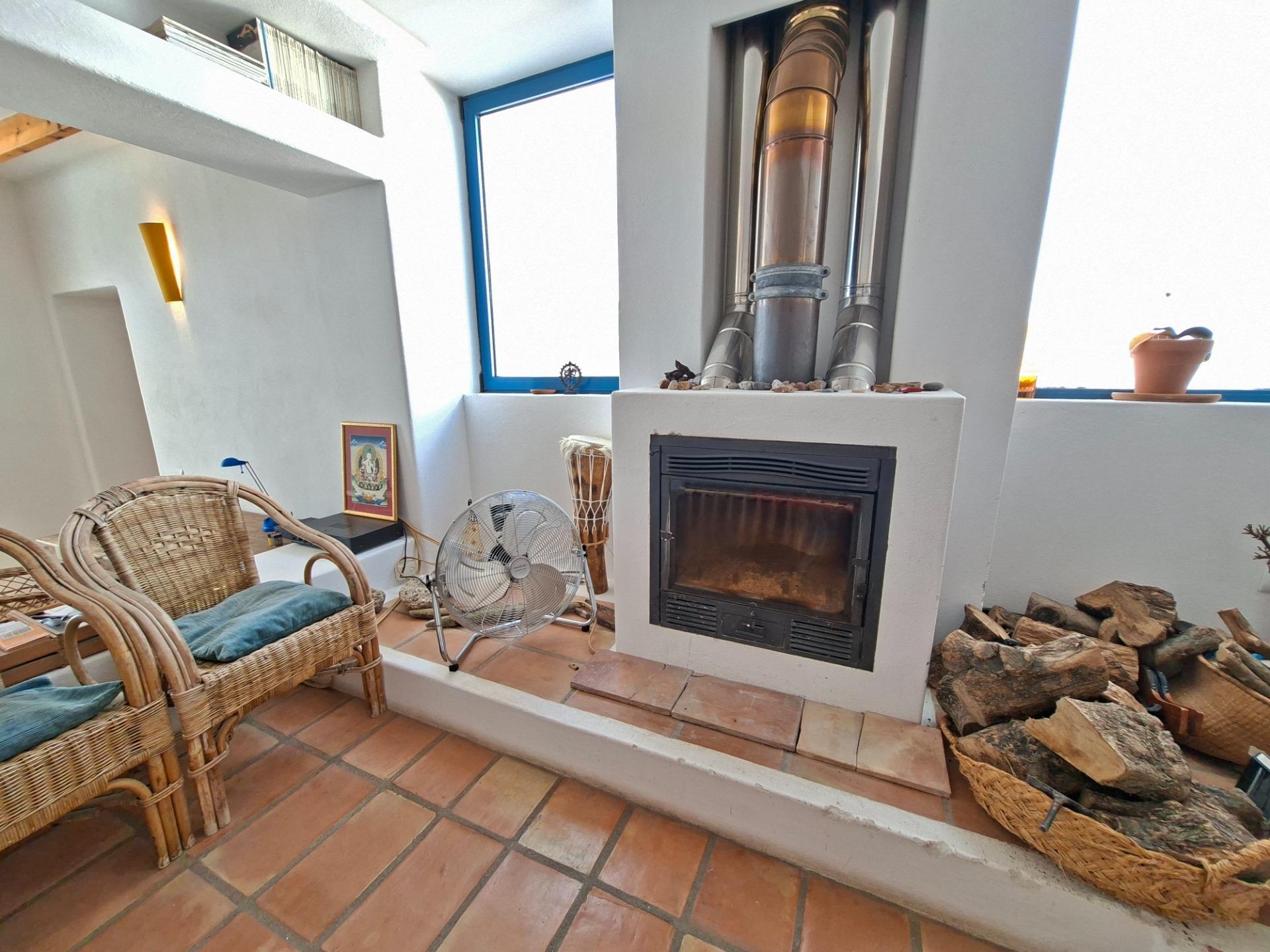 Casa Mediterranea, luz y tranquilidad a 3 km de la playa