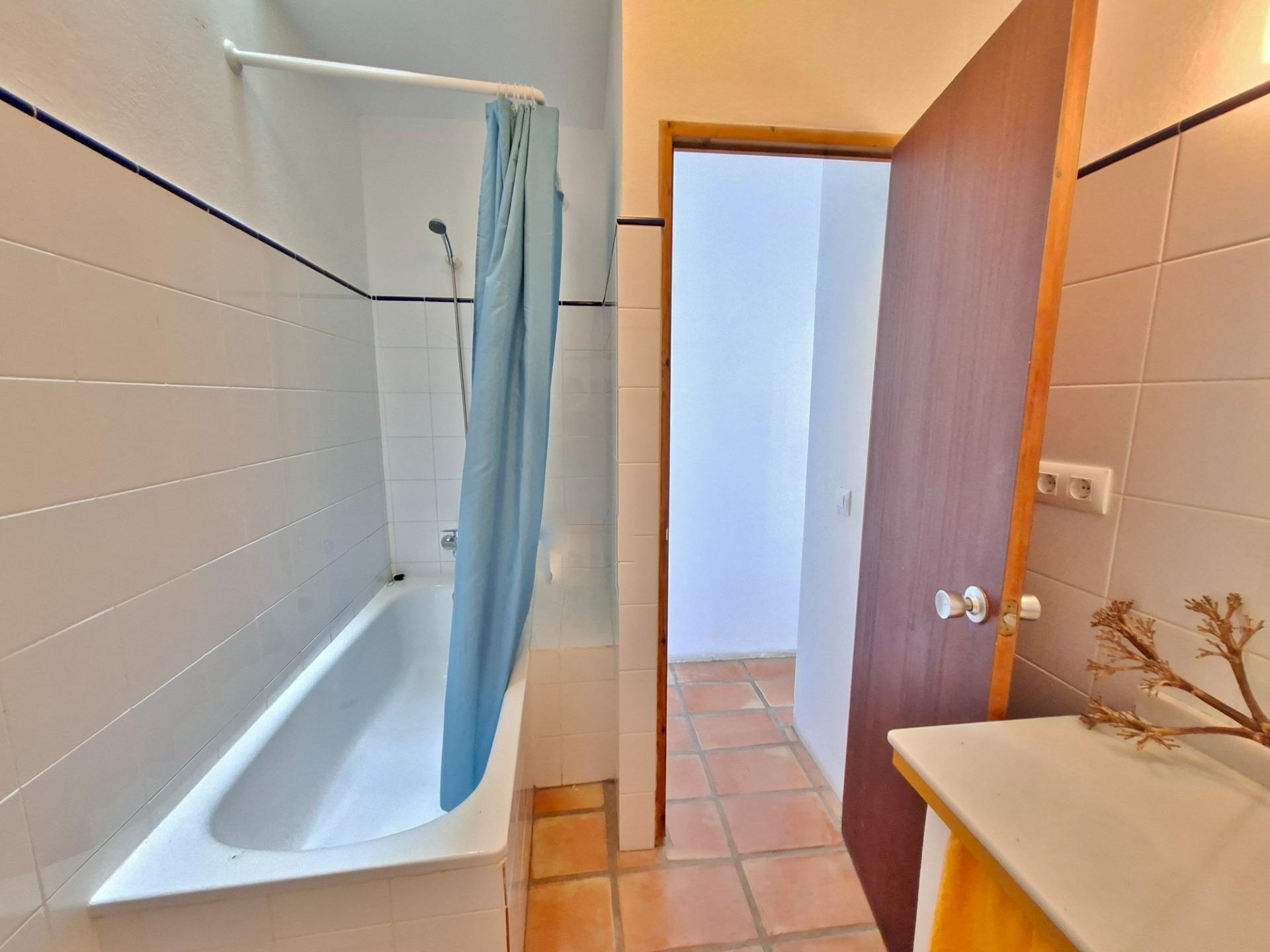 Casa Mediterranea, luz y tranquilidad a 3 km de la playa