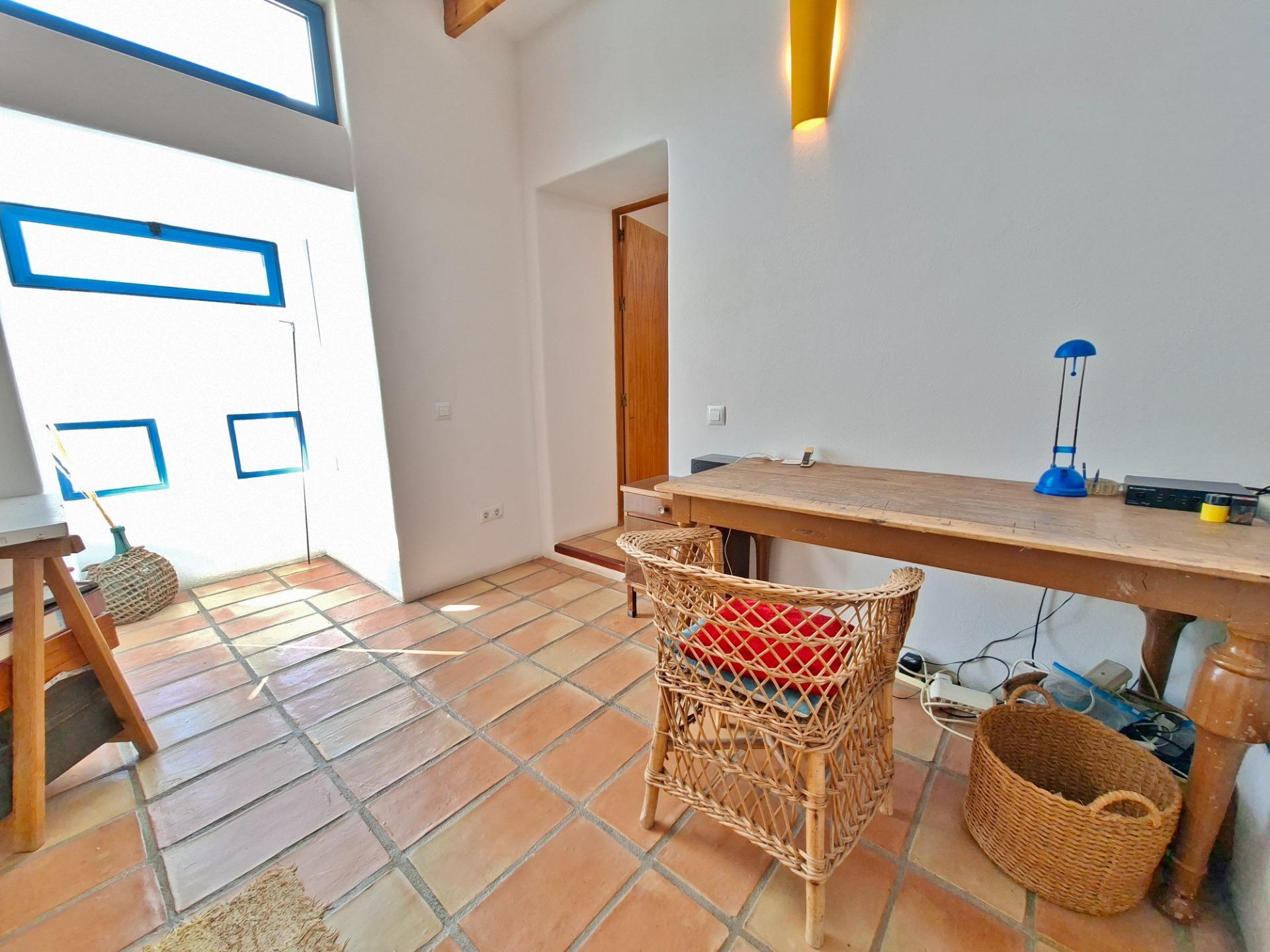 Casa Mediterranea, luz y tranquilidad a 3 km de la playa