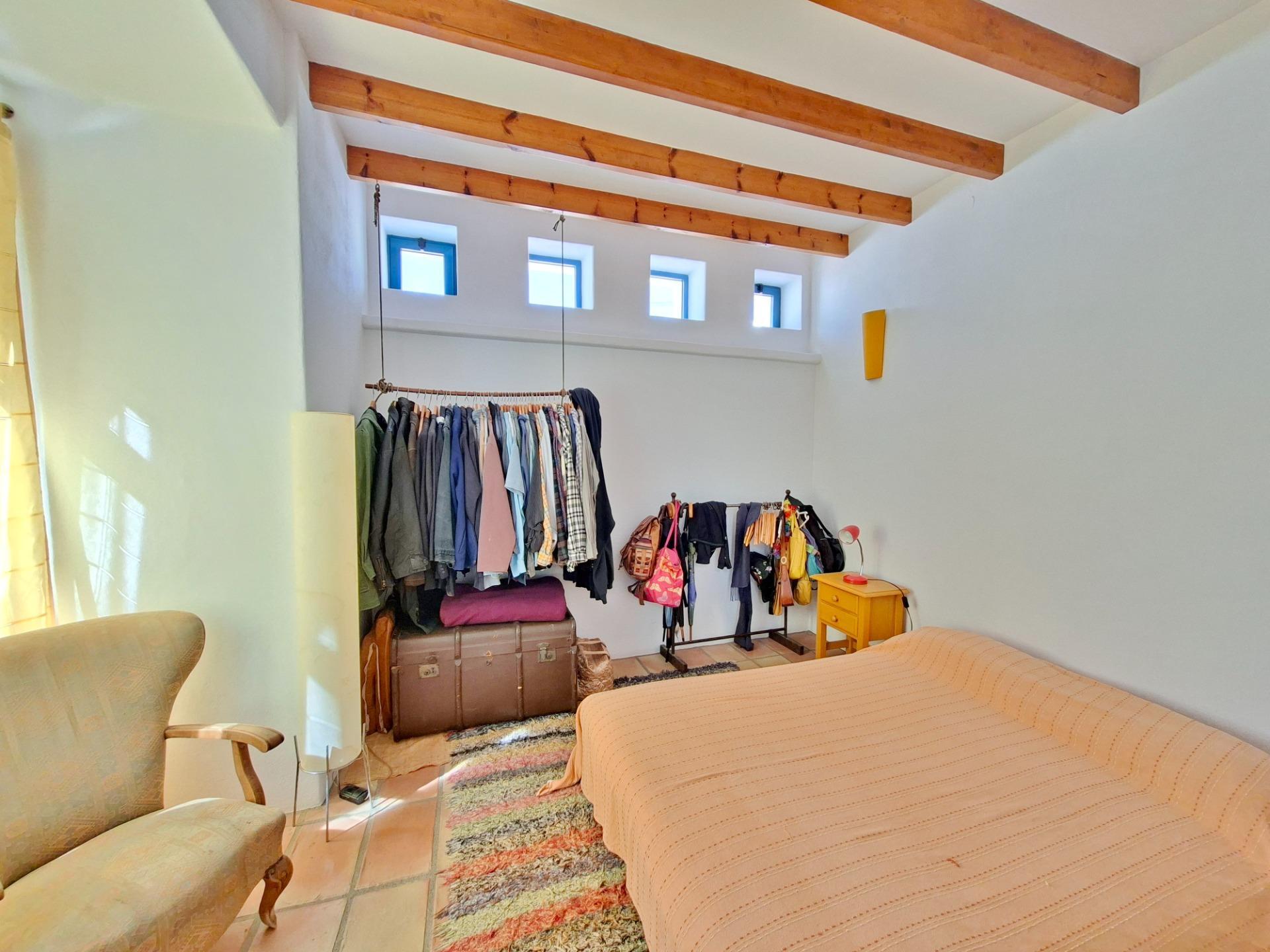 Casa Mediterranea, luz y tranquilidad a 3 km de la playa