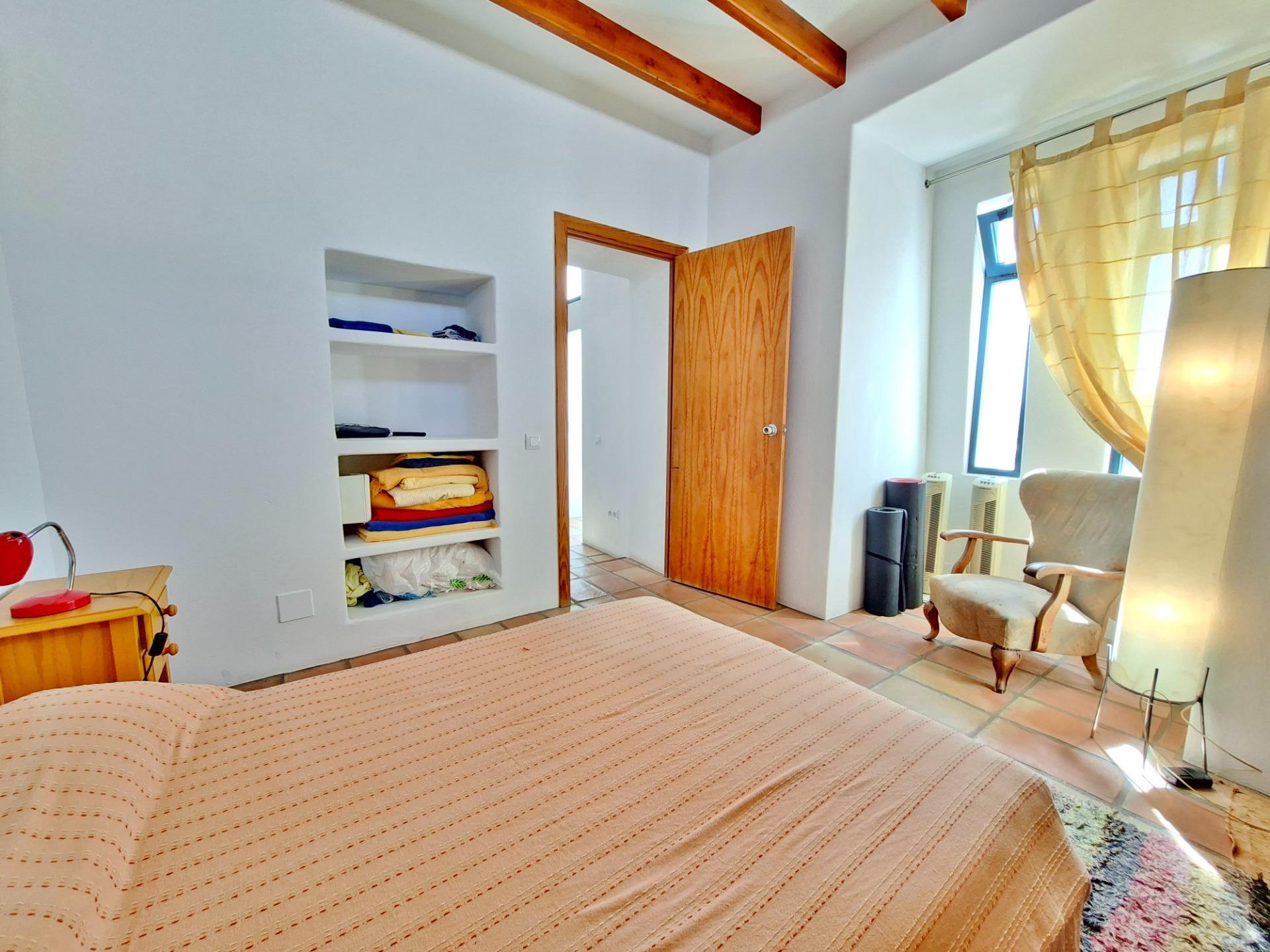 Casa Mediterranea, luz y tranquilidad a 3 km de la playa