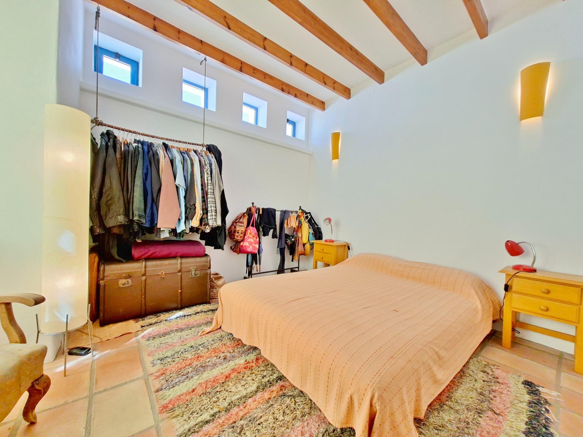 Casa Mediterranea, luz y tranquilidad a 3 km de la playa