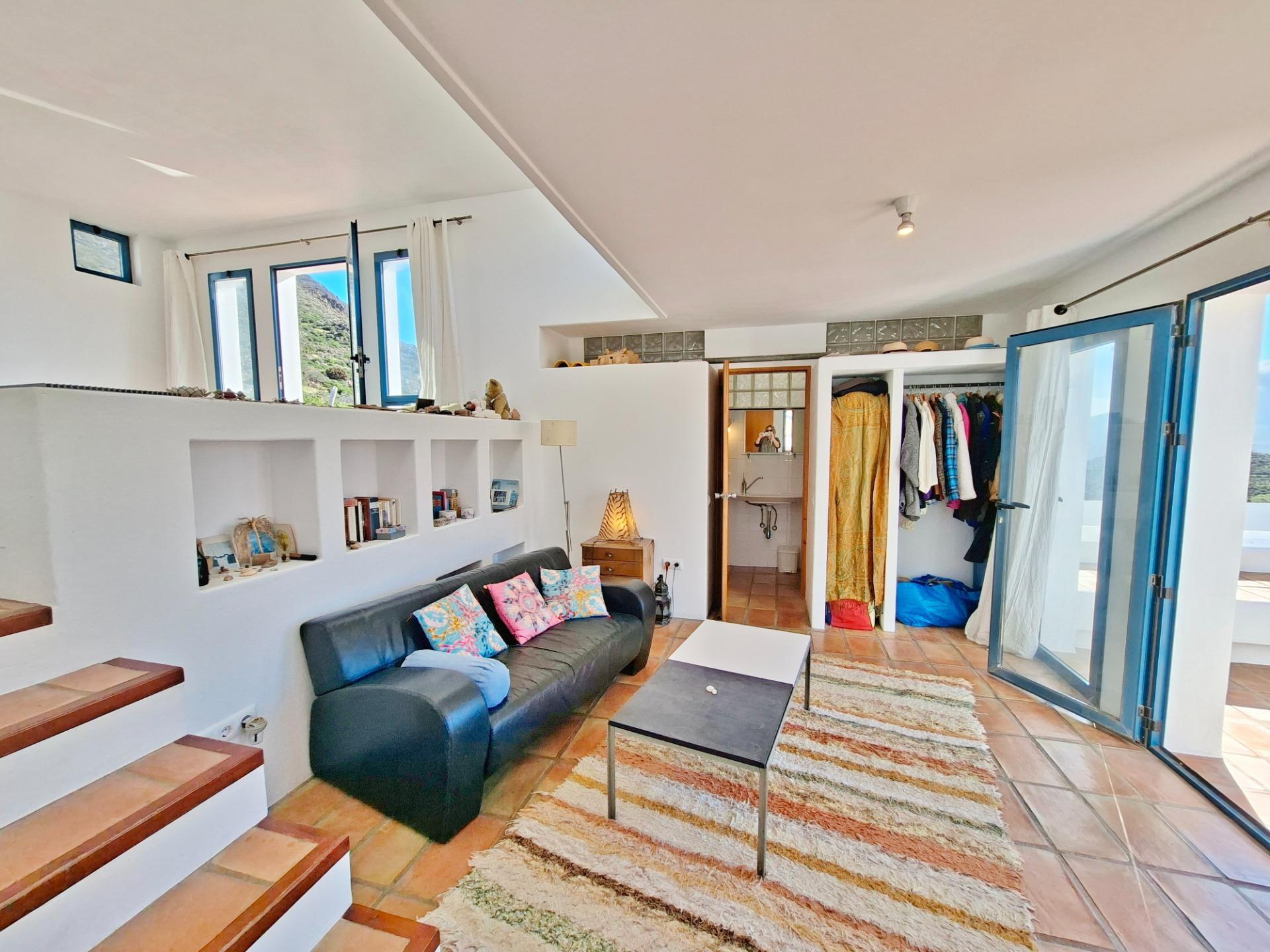 Casa Mediterranea, luz y tranquilidad a 3 km de la playa