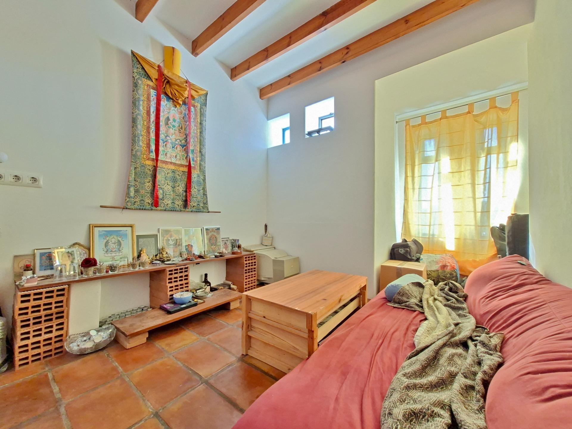 Casa Mediterranea, luz y tranquilidad a 3 km de la playa