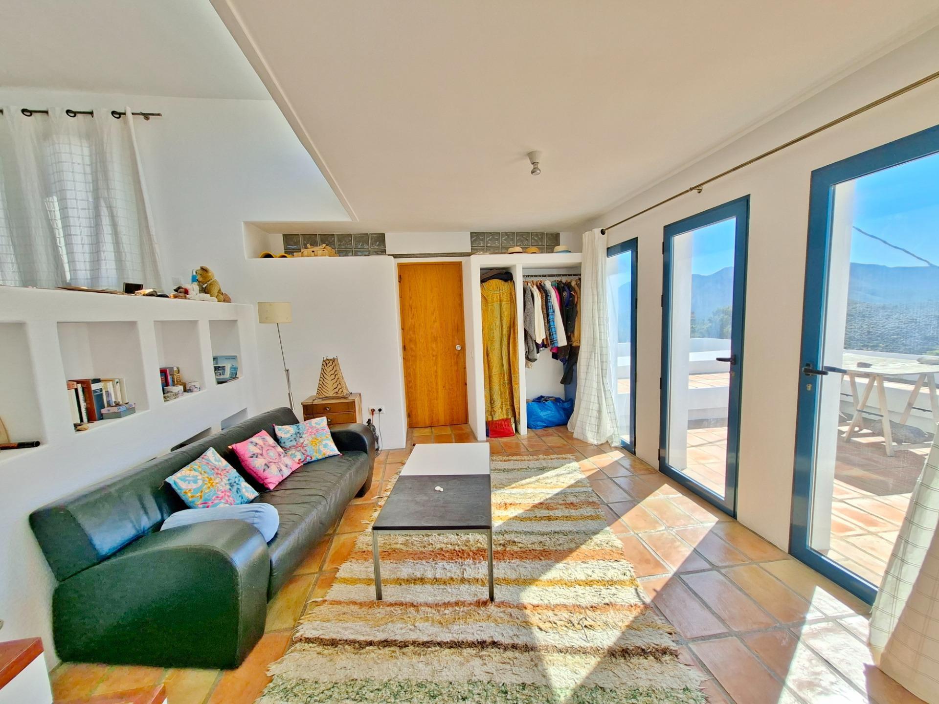 Casa Mediterranea, luz y tranquilidad a 3 km de la playa