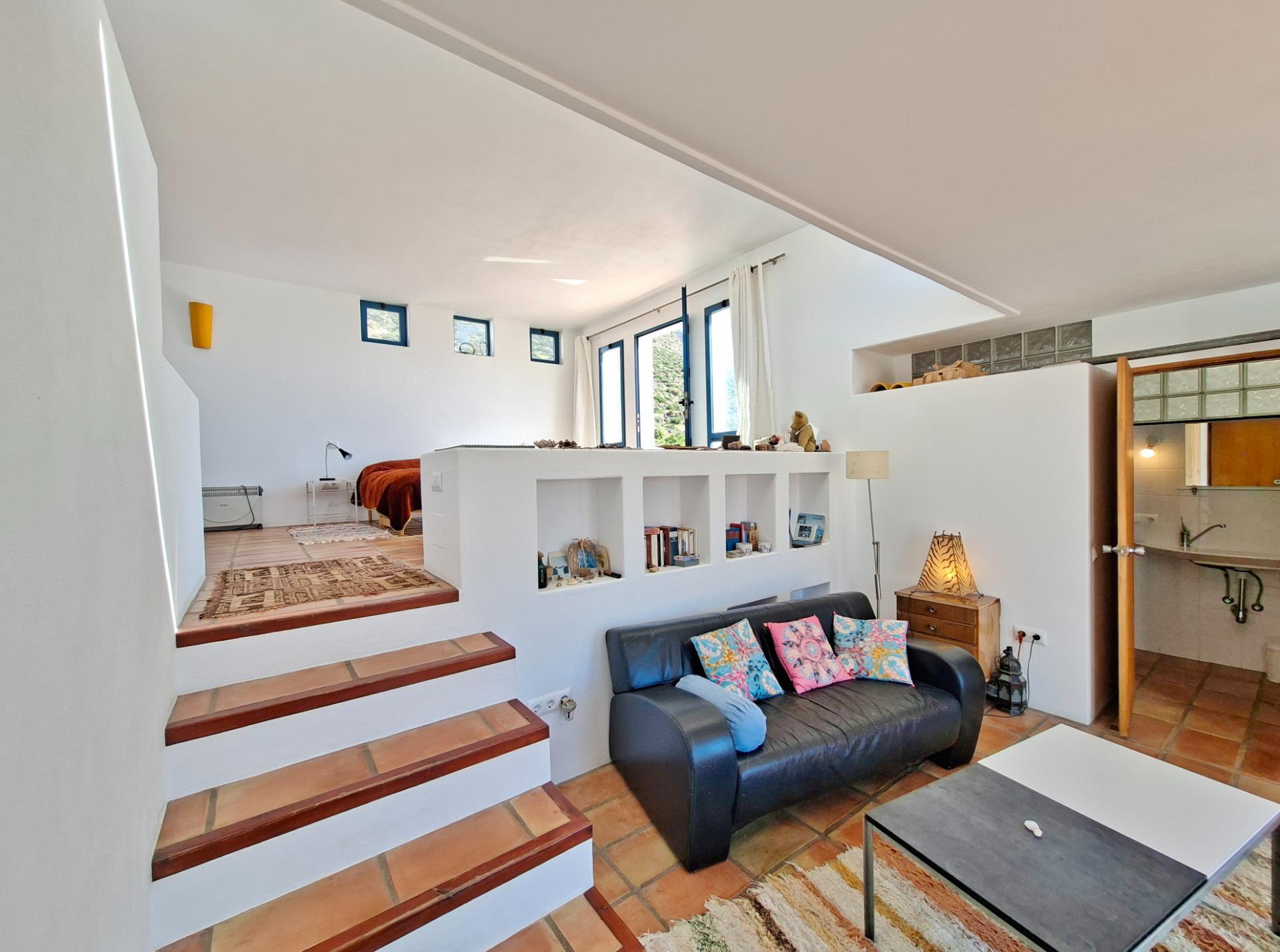 Casa Mediterranea, luz y tranquilidad a 3 km de la playa