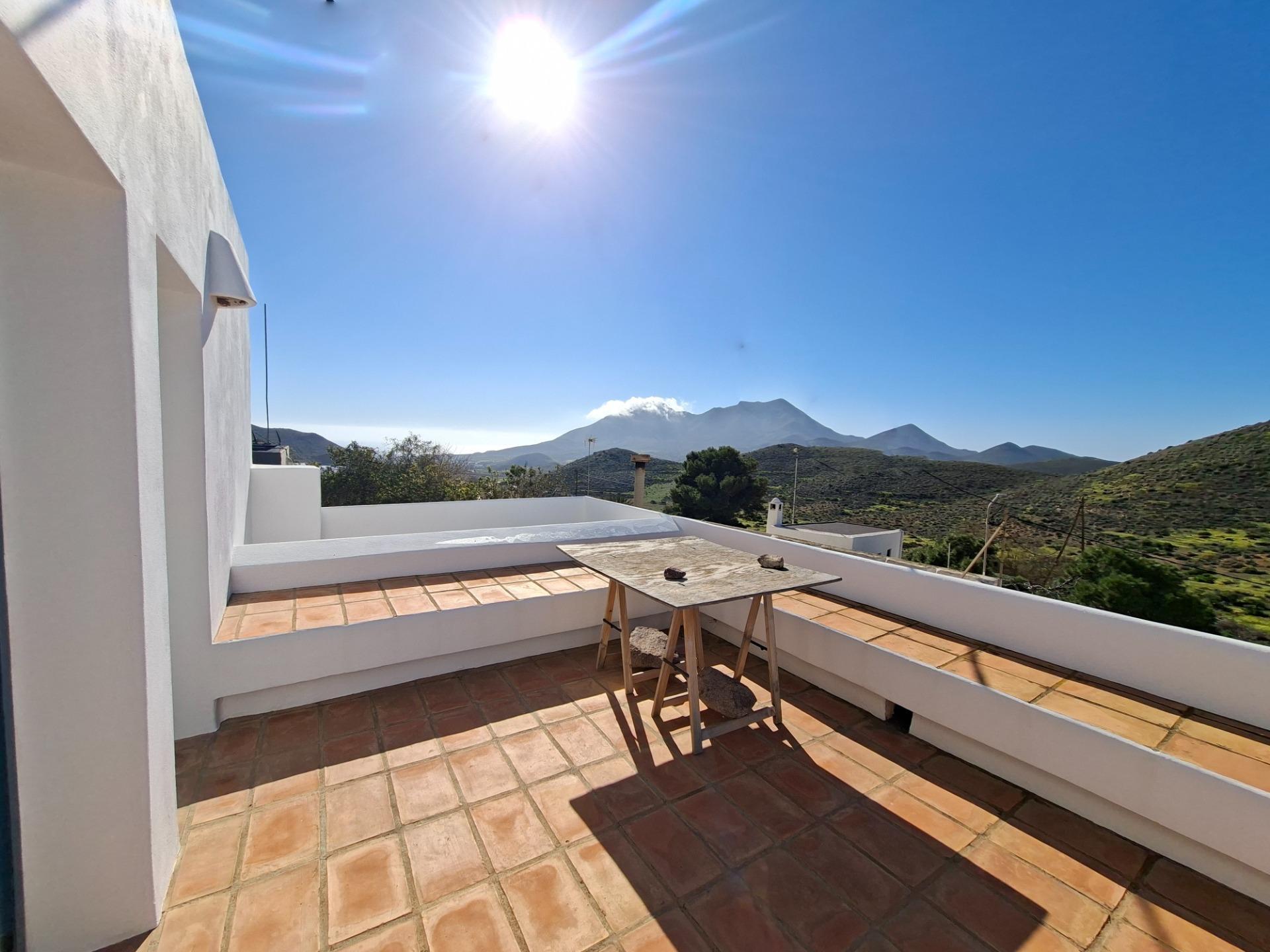 Casa Mediterranea, luz y tranquilidad a 3 km de la playa