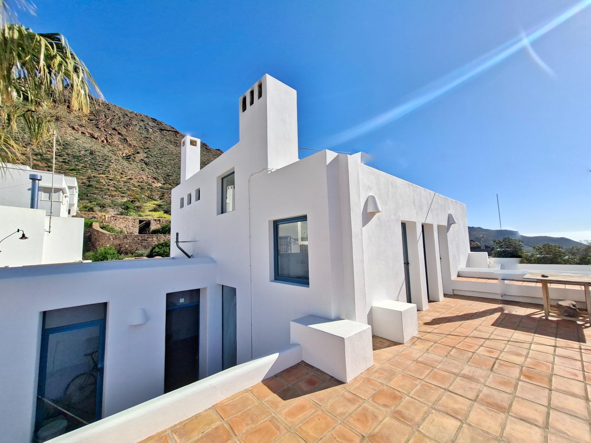 Casa Mediterranea, luz y tranquilidad a 3 km de la playa
