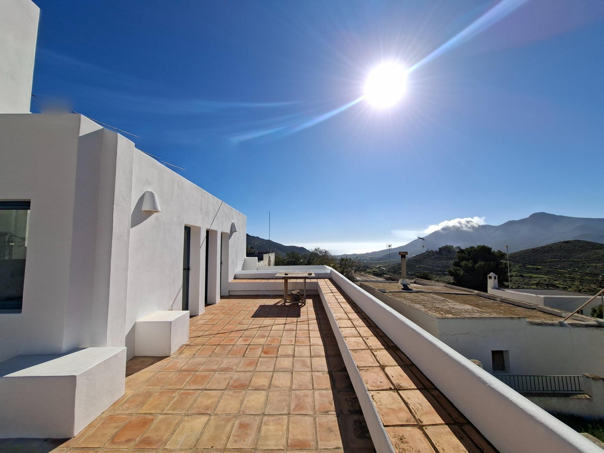 Casa Mediterranea, luz y tranquilidad a 3 km de la playa