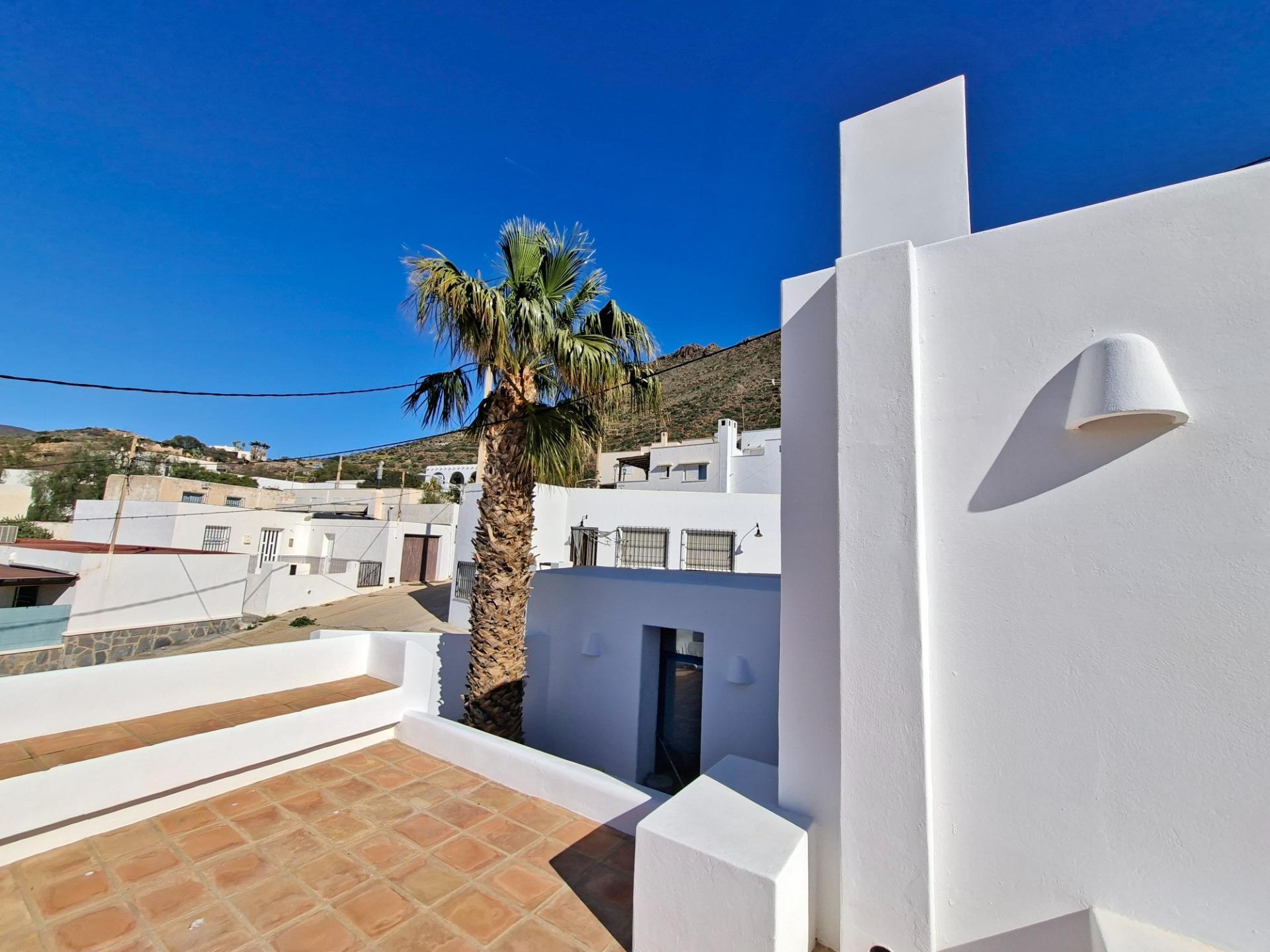Casa Mediterranea, luz y tranquilidad a 3 km de la playa