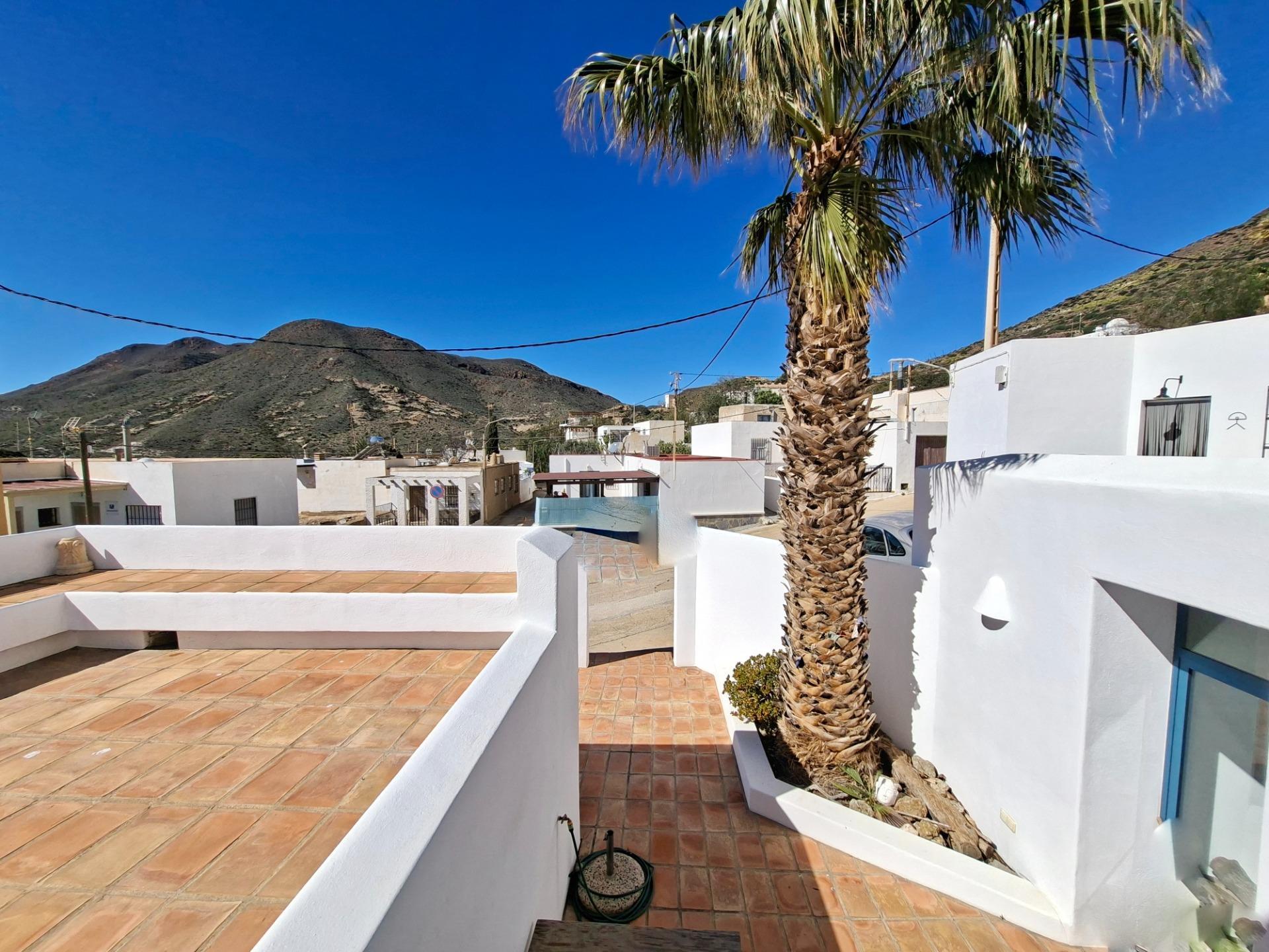 Casa Mediterranea, luz y tranquilidad a 3 km de la playa