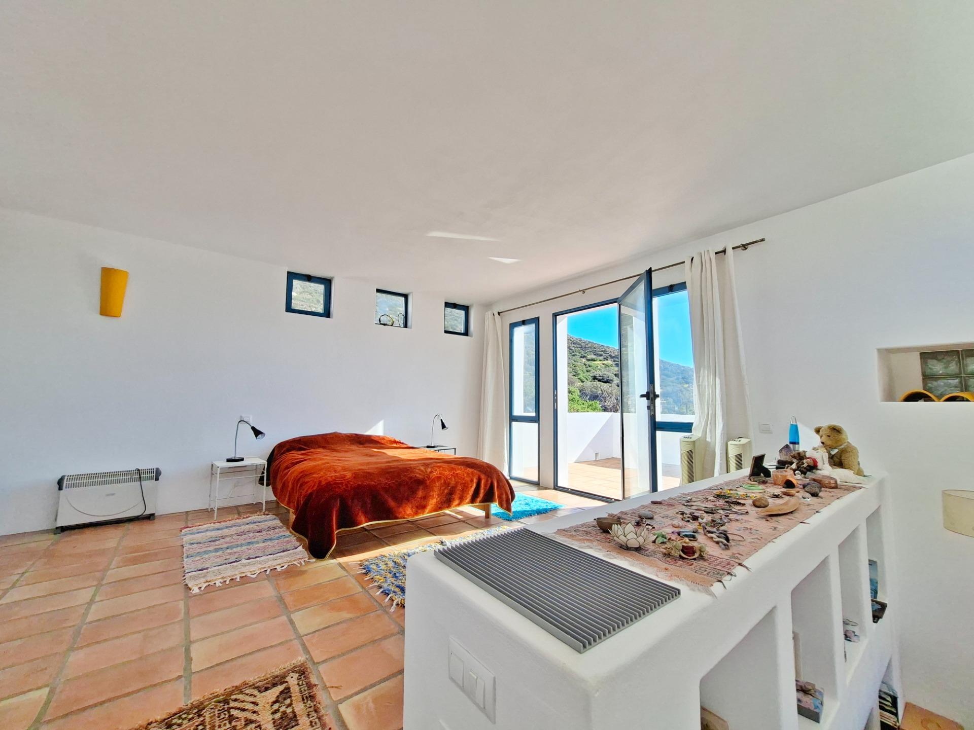 Casa Mediterranea, luz y tranquilidad a 3 km de la playa